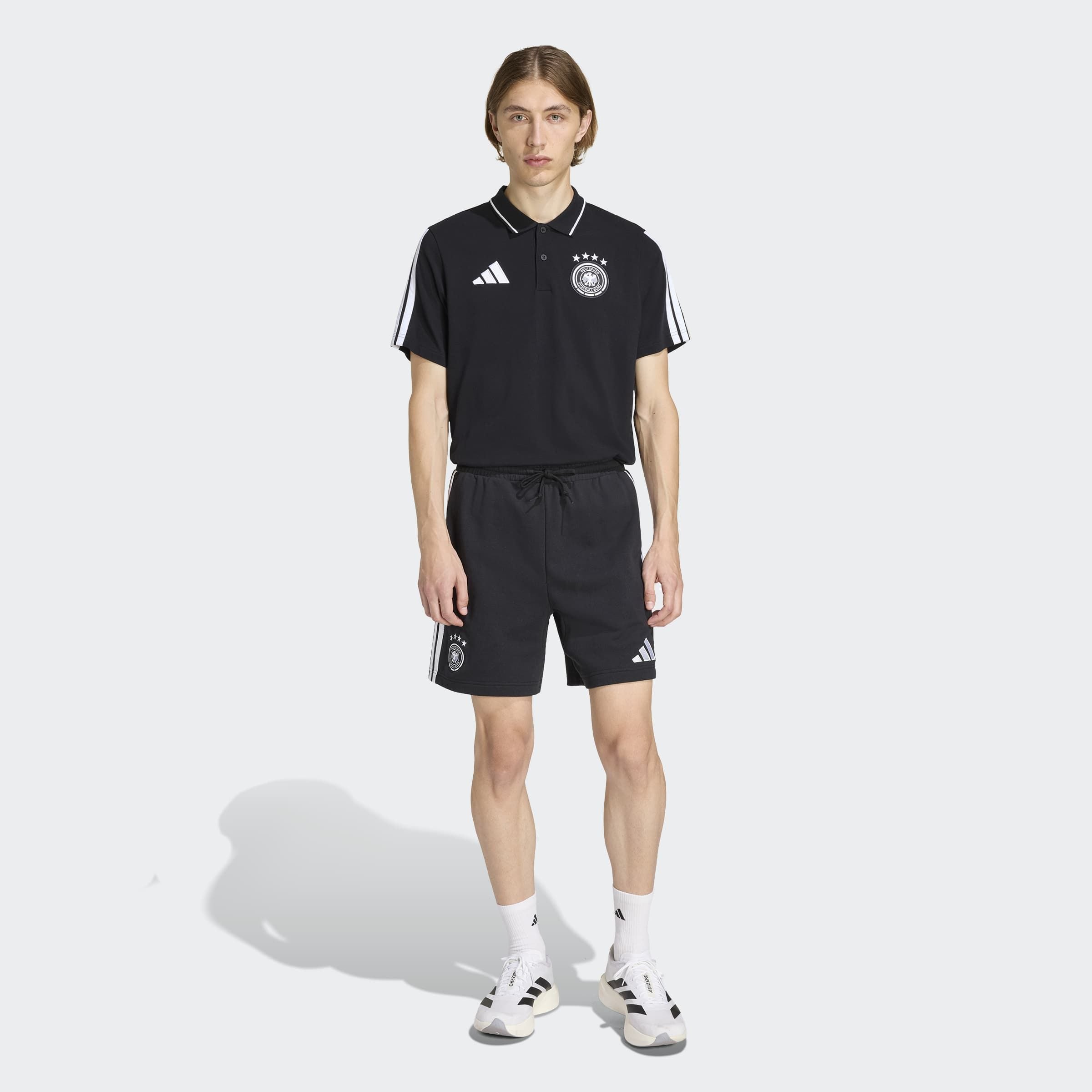 adidas Performance T-Shirt »DEUTSCHLAND DNA«