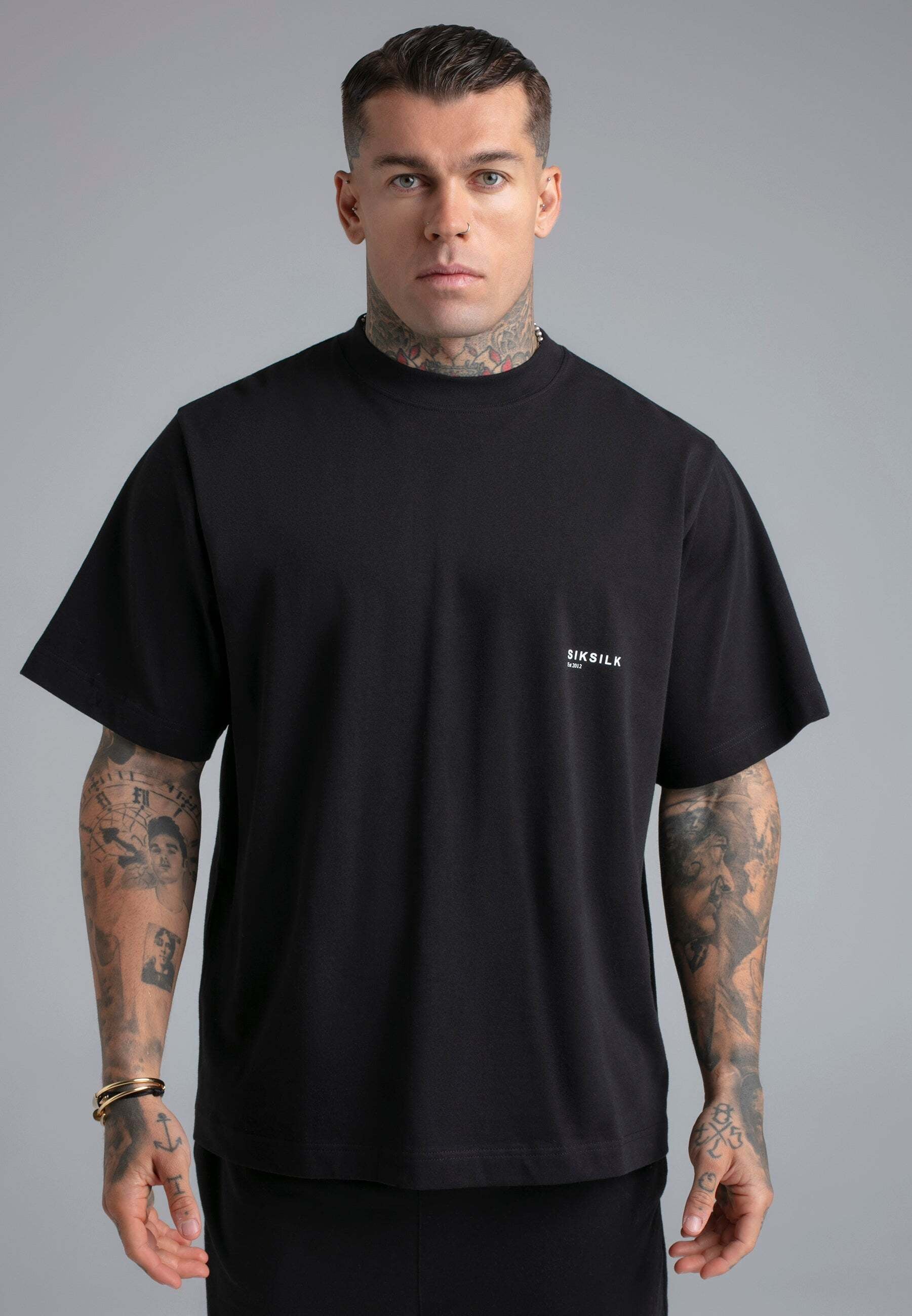 Siksilk Chemise & pantalon »Siksilk Kleidungsset«
