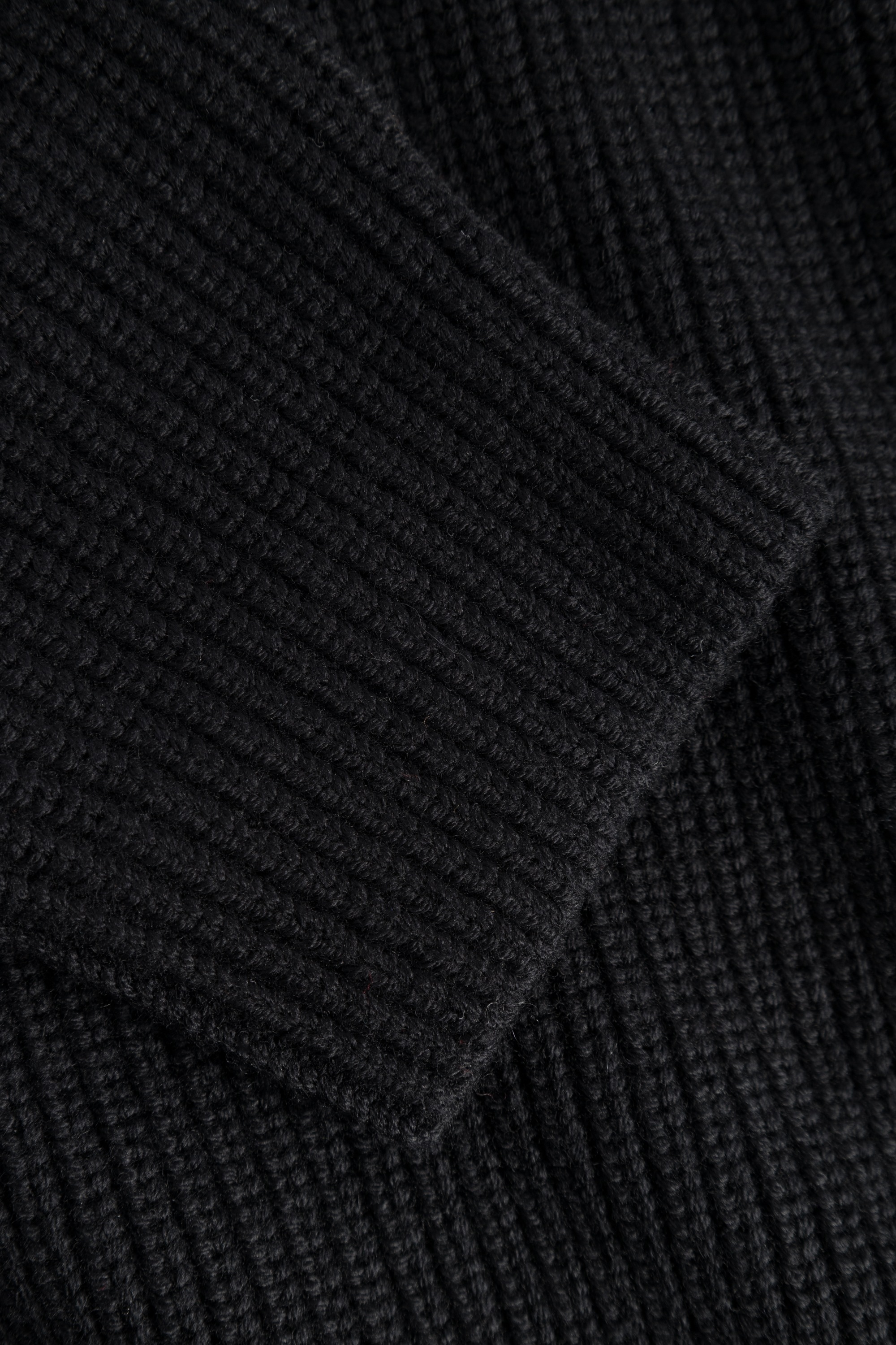 Joop Jeans Strickpullover »Orlinor« mit Stehkragen