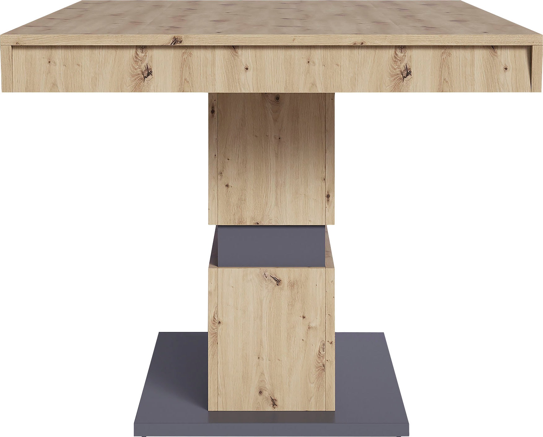 byLIVING Essgruppe 5 Stk. tlg.