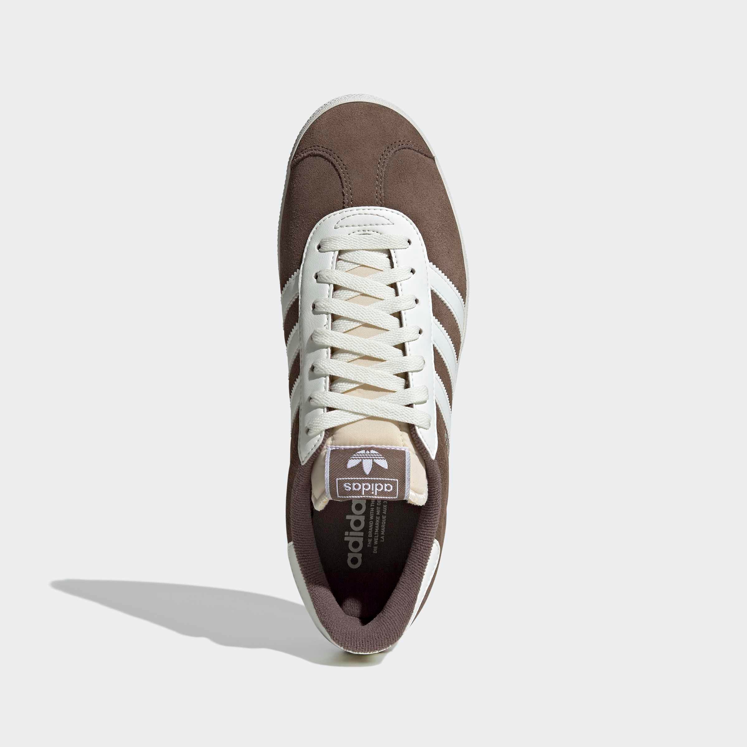 adidas Originals Sneakers »GAZELLE«