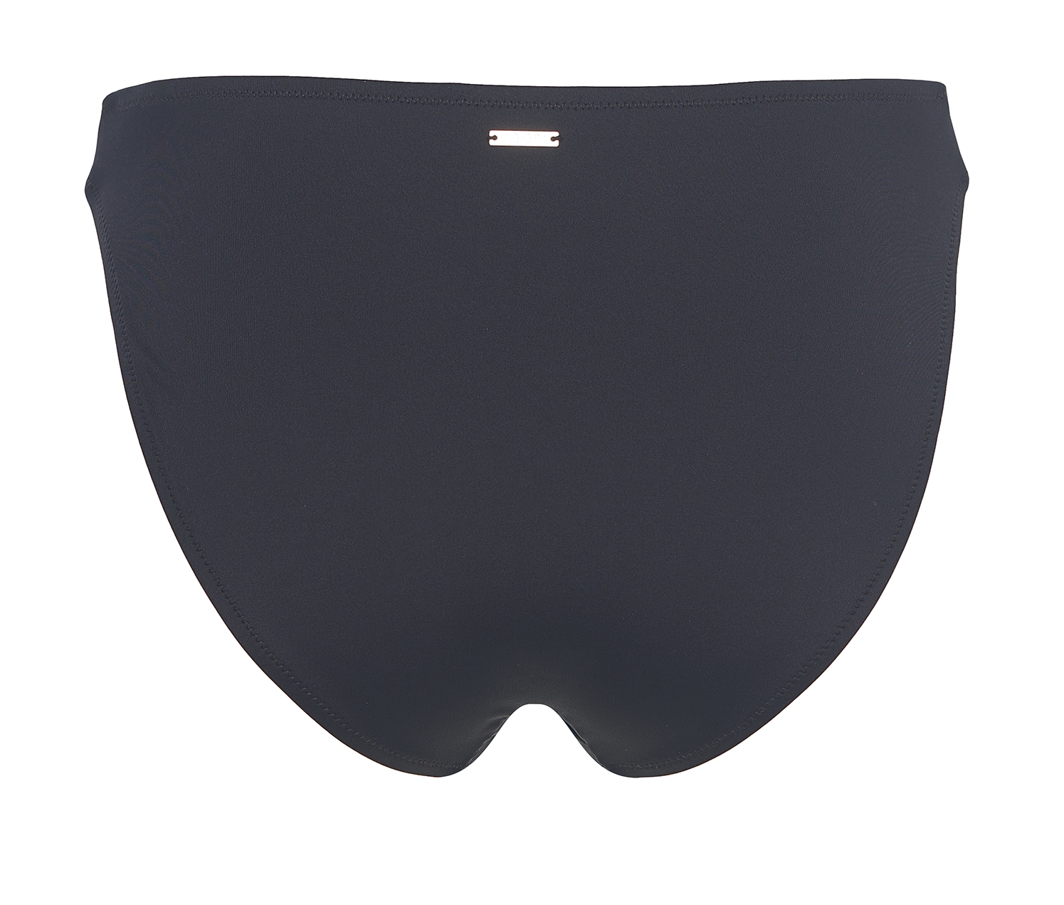 JOOP! Bikini-Hose »Solid
Gold Deco«, Logo-Plaketten vorder- und rückseitig