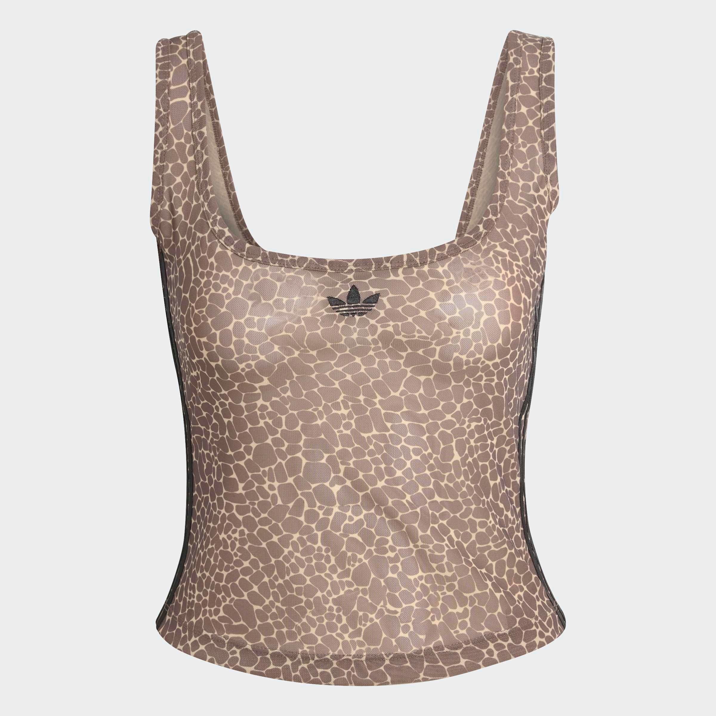 adidas Originals Tanktop »AOP TANK«
