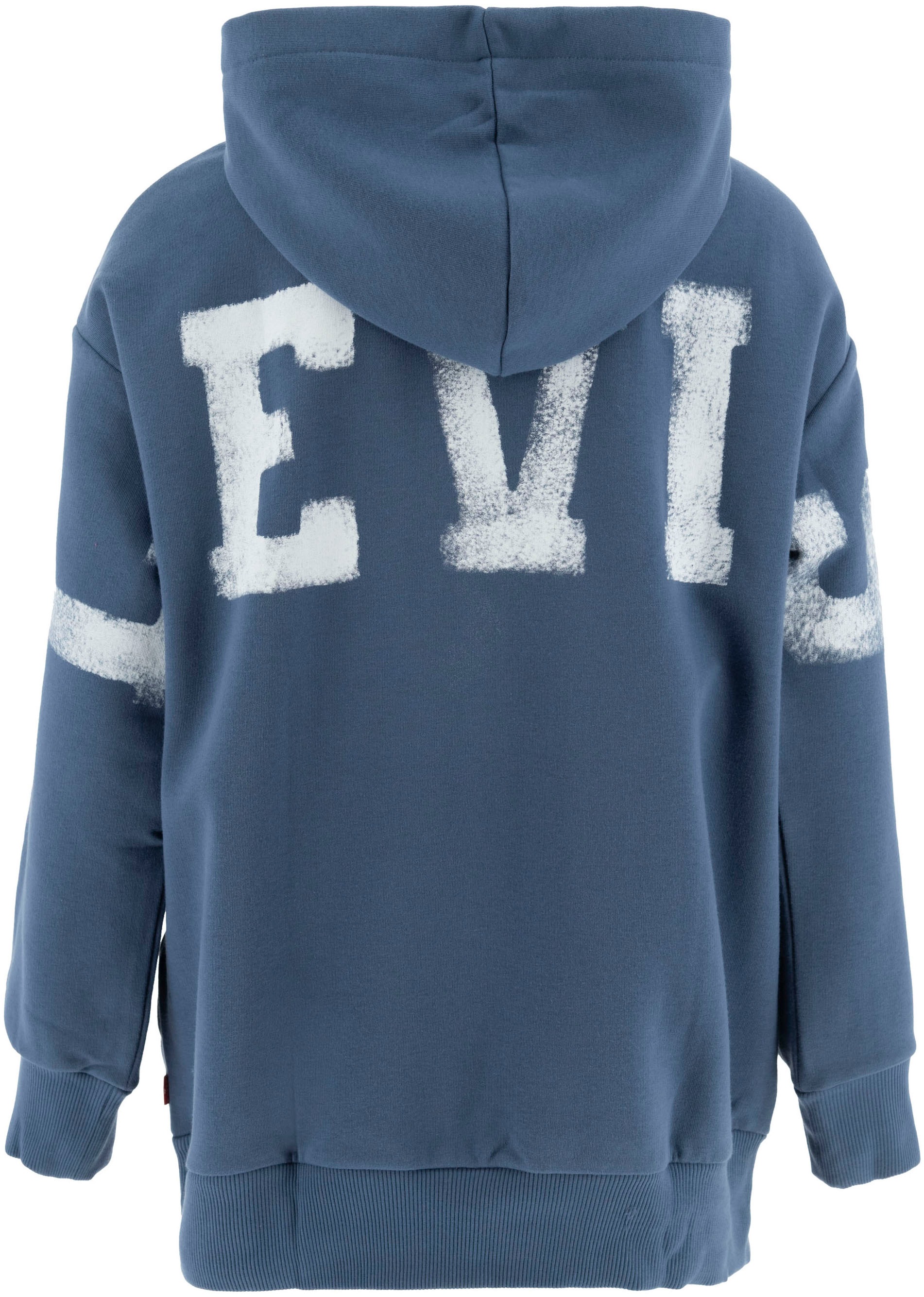 Levi's® Kids Hoodie »LVG LEVIS COLLEGIATE HOODIE« mit coolem Rückenprint for GIRLS
