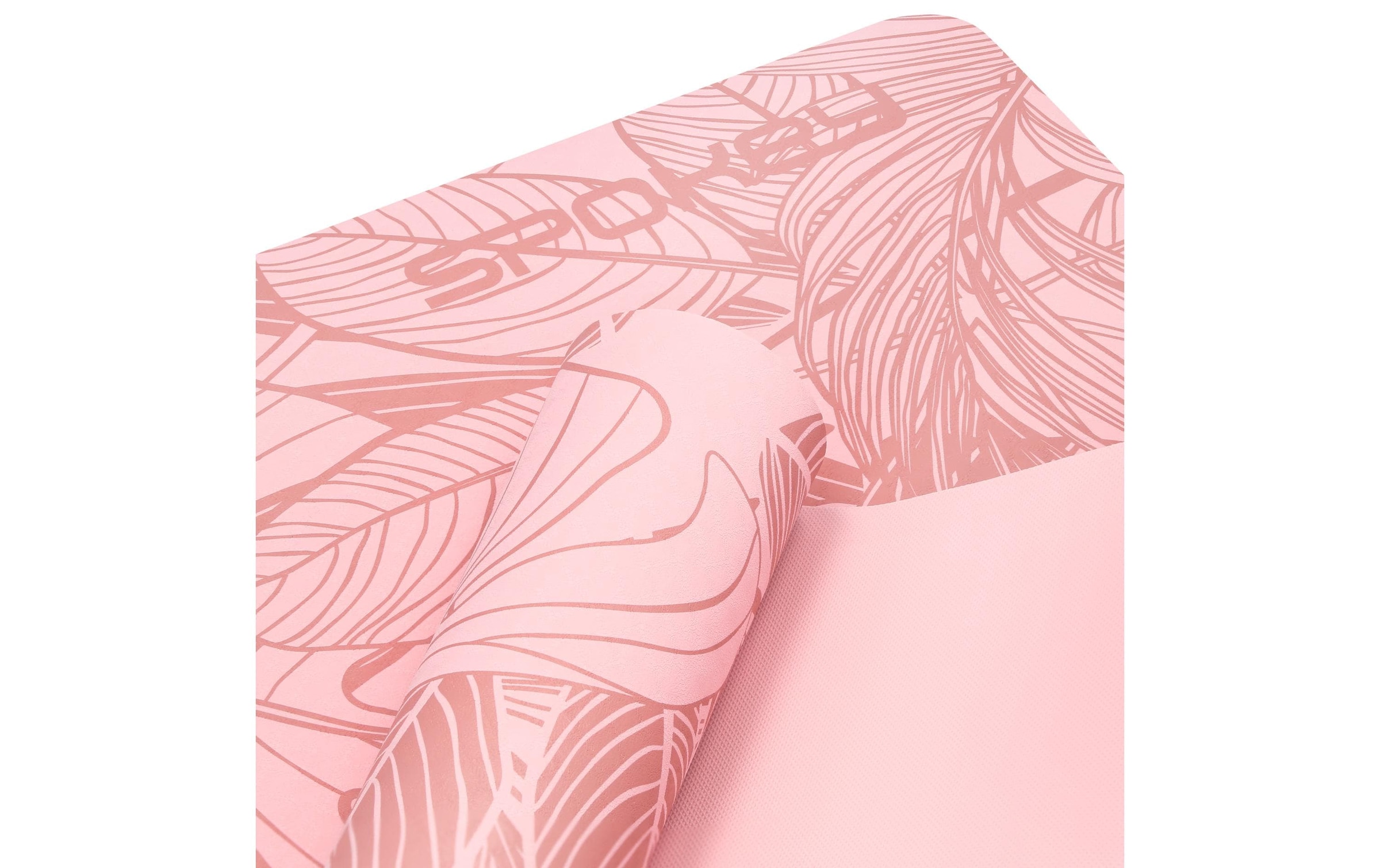 Spokey Yogamatte »Yogamatte«