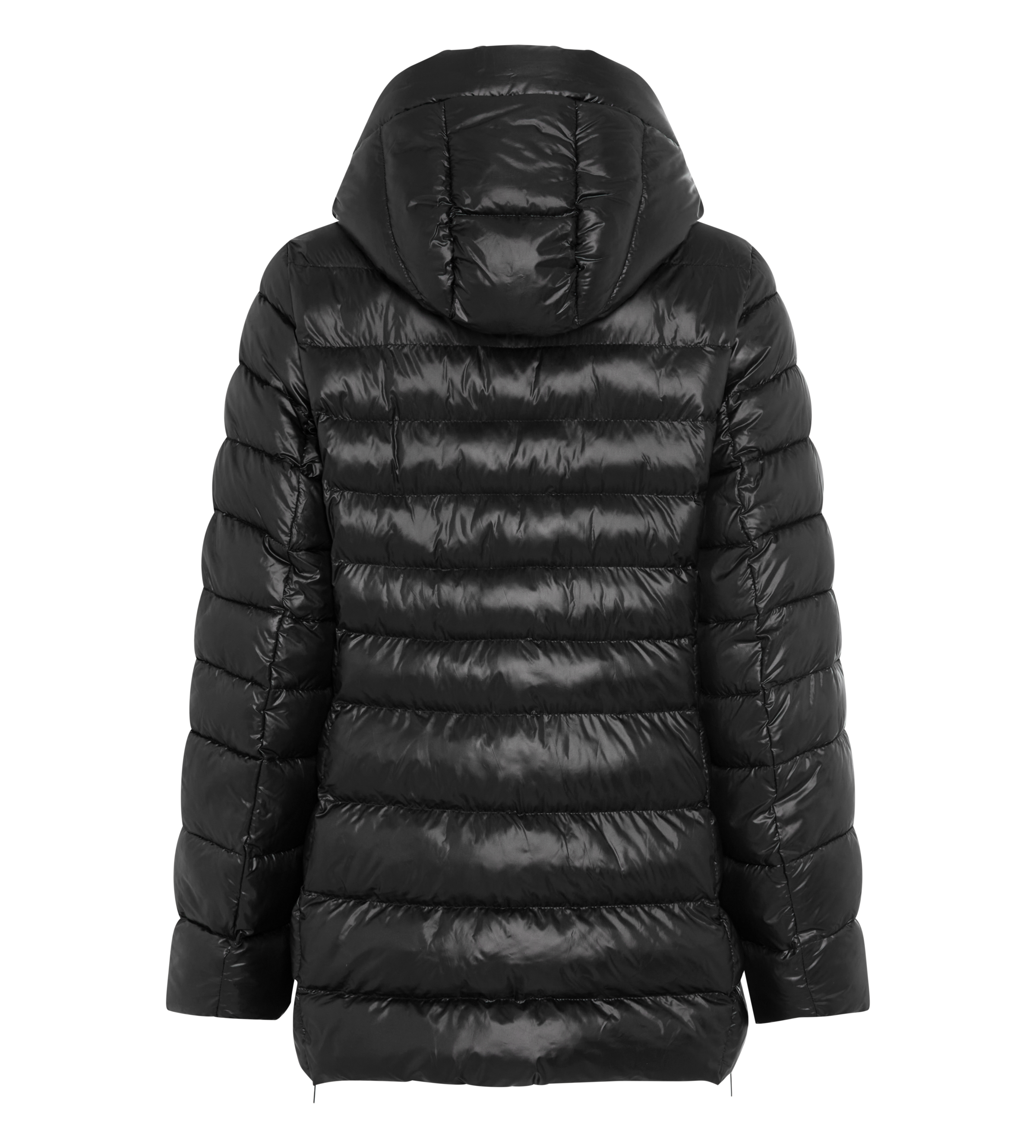 Fuchs Schmitt Steppjacke »Steppjacke« mit Kapuze mit Kapuze