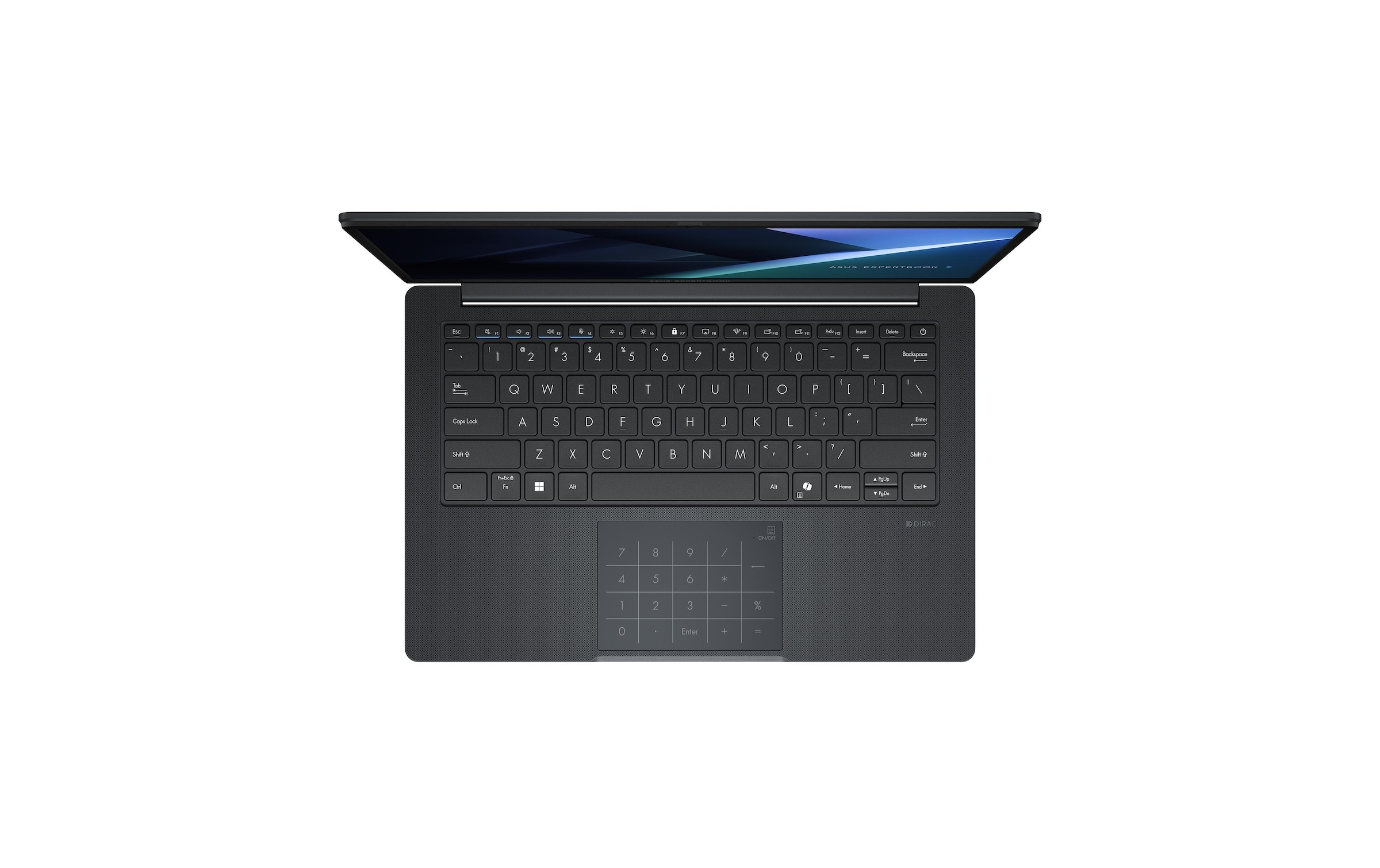 Asus Ordinateur portable »ExpertBook B1 (B1403CVA-S64759X)« / 14 ″ Intel Core 7 1.000 GB SSD