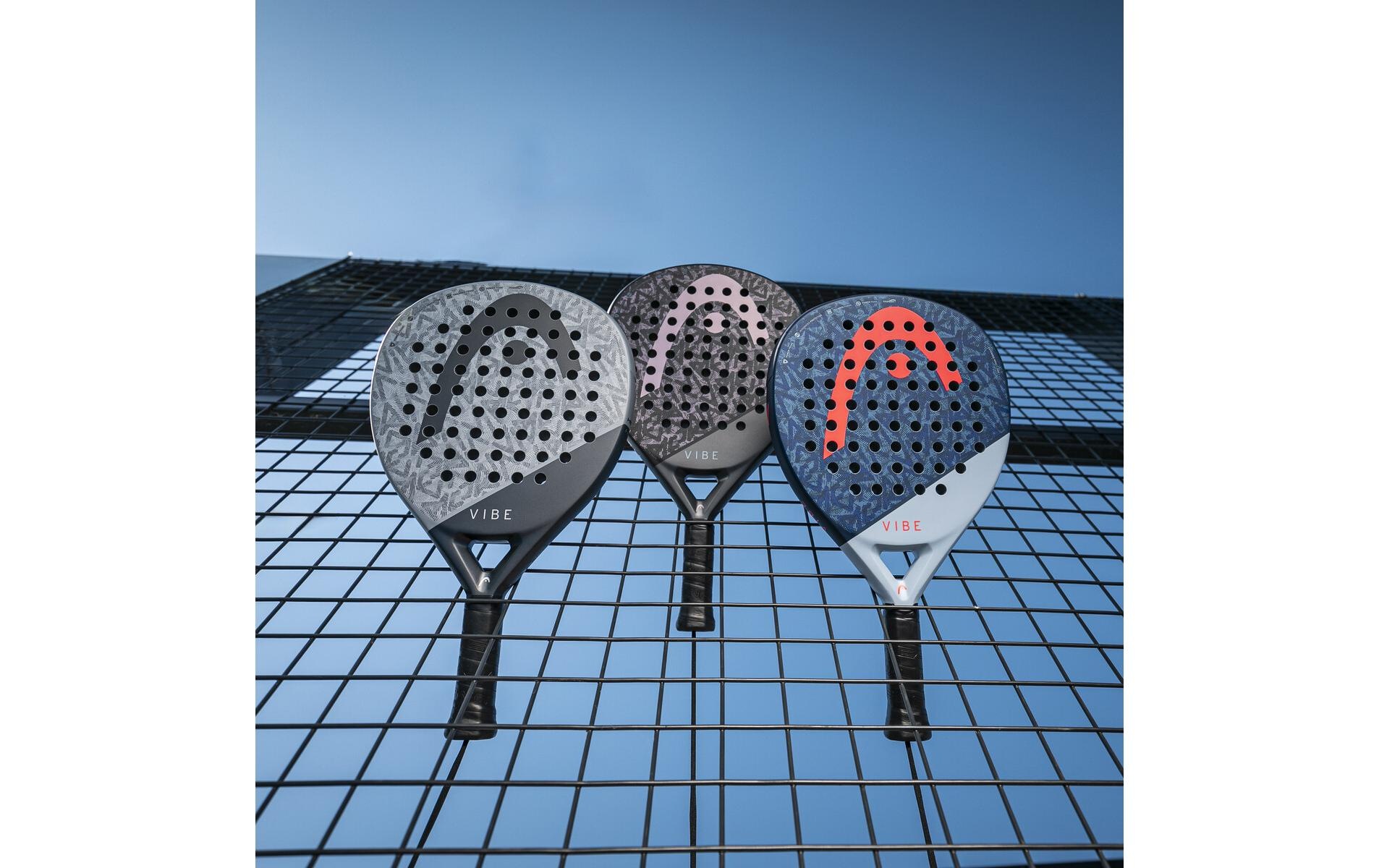 Head Padelschläger »Vibe Padel Schläger«