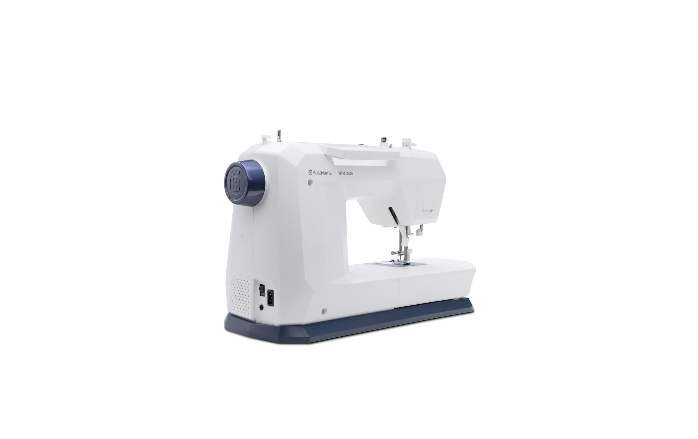 Husqvarna Nähmaschine »Onyx 30«