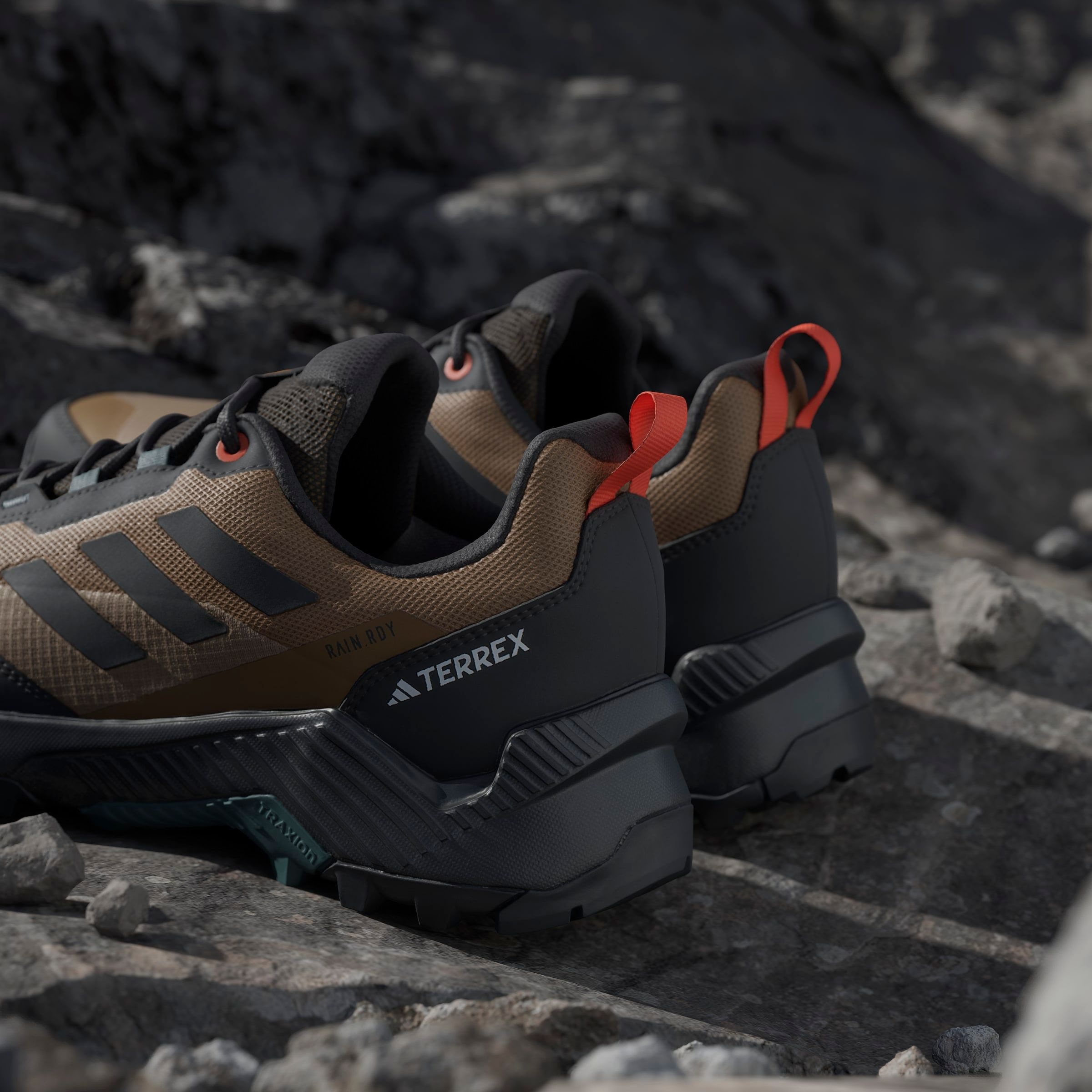 adidas TERREX Wanderschuh »EASTRAIL 2.0 RAIN.RDY«  wasserdicht
