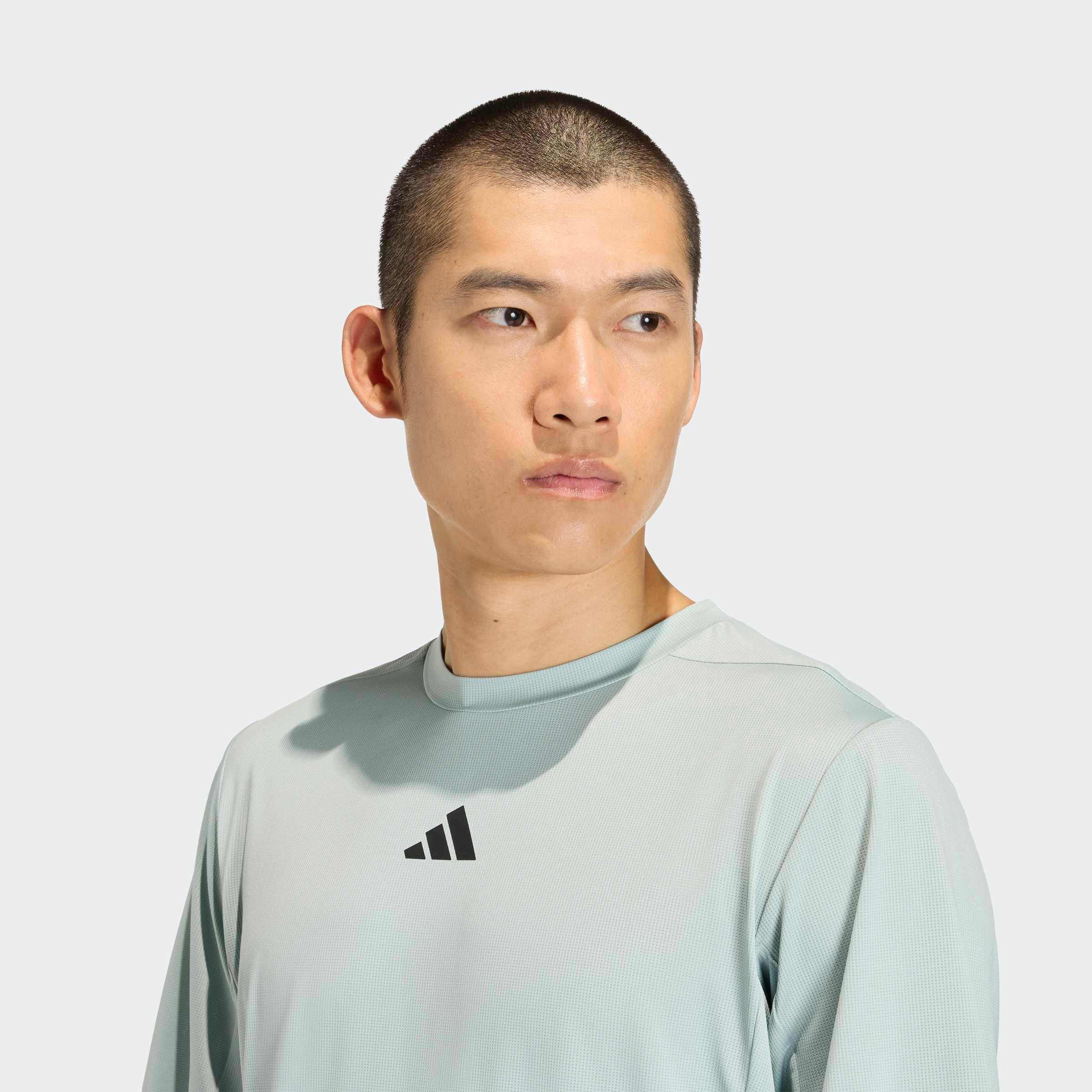 adidas Performance T-Shirt »D4T ESS«