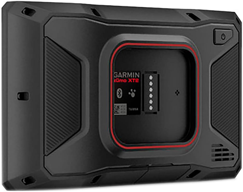 Garmin Appareil de navigation pour moto »zumo XT2« ( Karten-Updates)