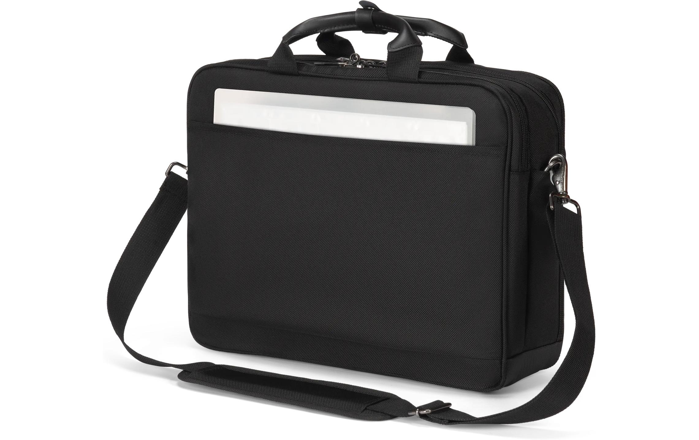 DICOTA Sac pour ordinateur portable »Top Traveller SEVEN 12-14 14«