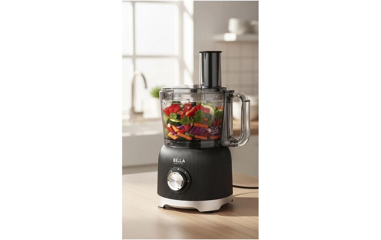   Küchenmaschine »Berger Lanz MM1500W« Küchenmaschine