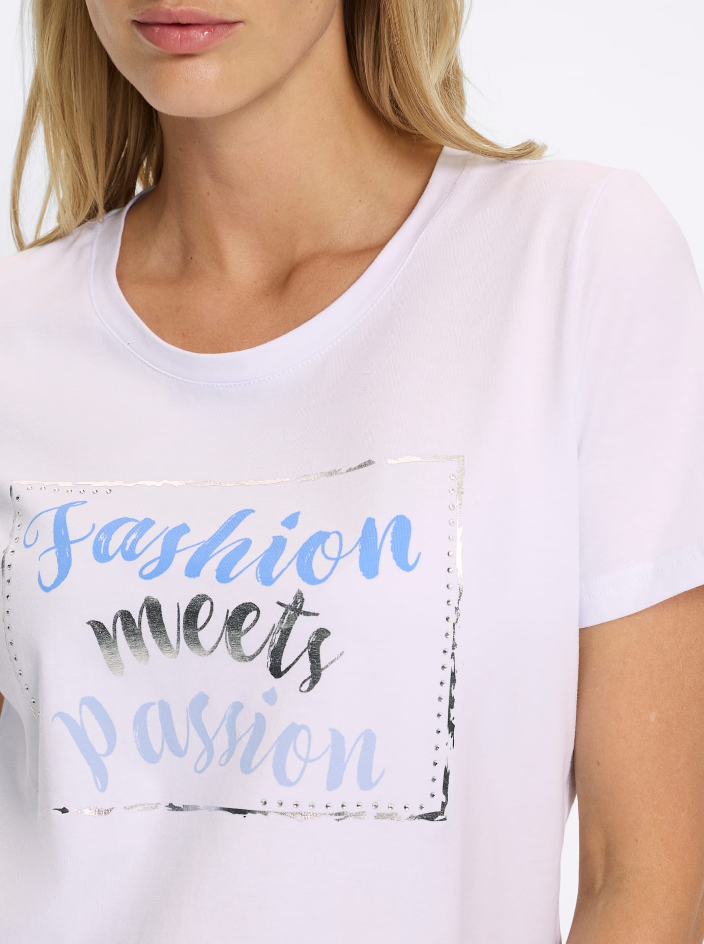 heine T-shirt »Shirt« 1 pièces