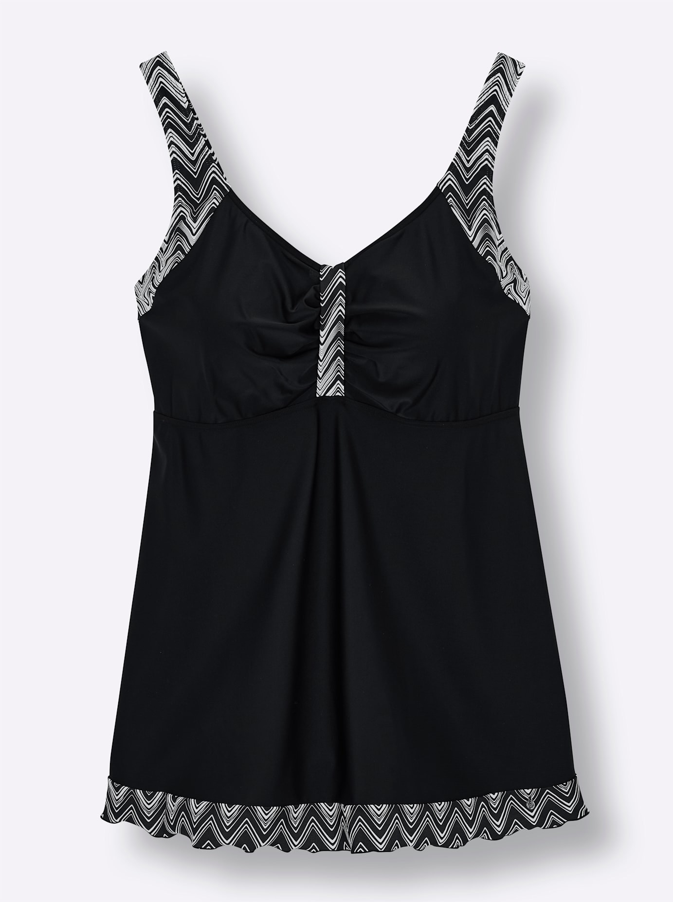 Sheego Tankini 1 cuis
