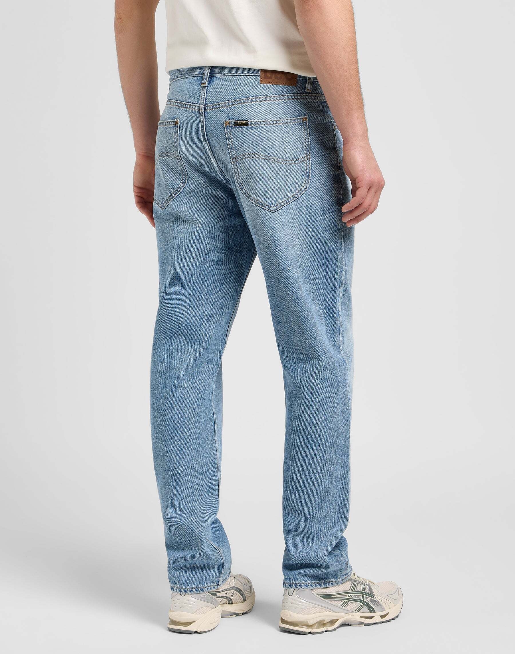 Lee® Jeans Relax-fit »Lee Jeans Haden«