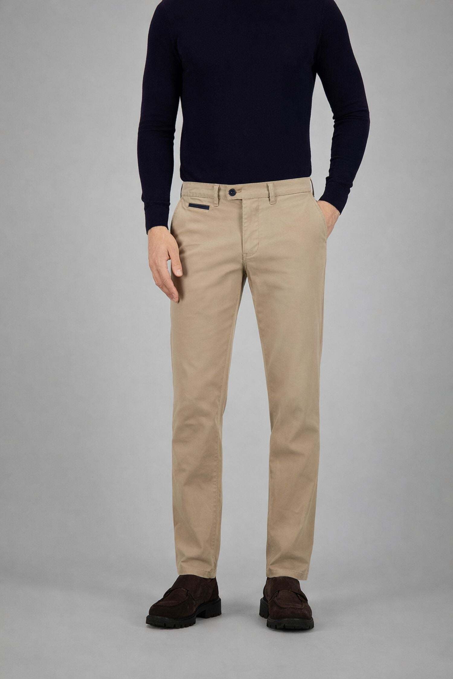 Atelier GARDEUR Chinos »Atelier GARDEUR Chinohose BENNY-3«
