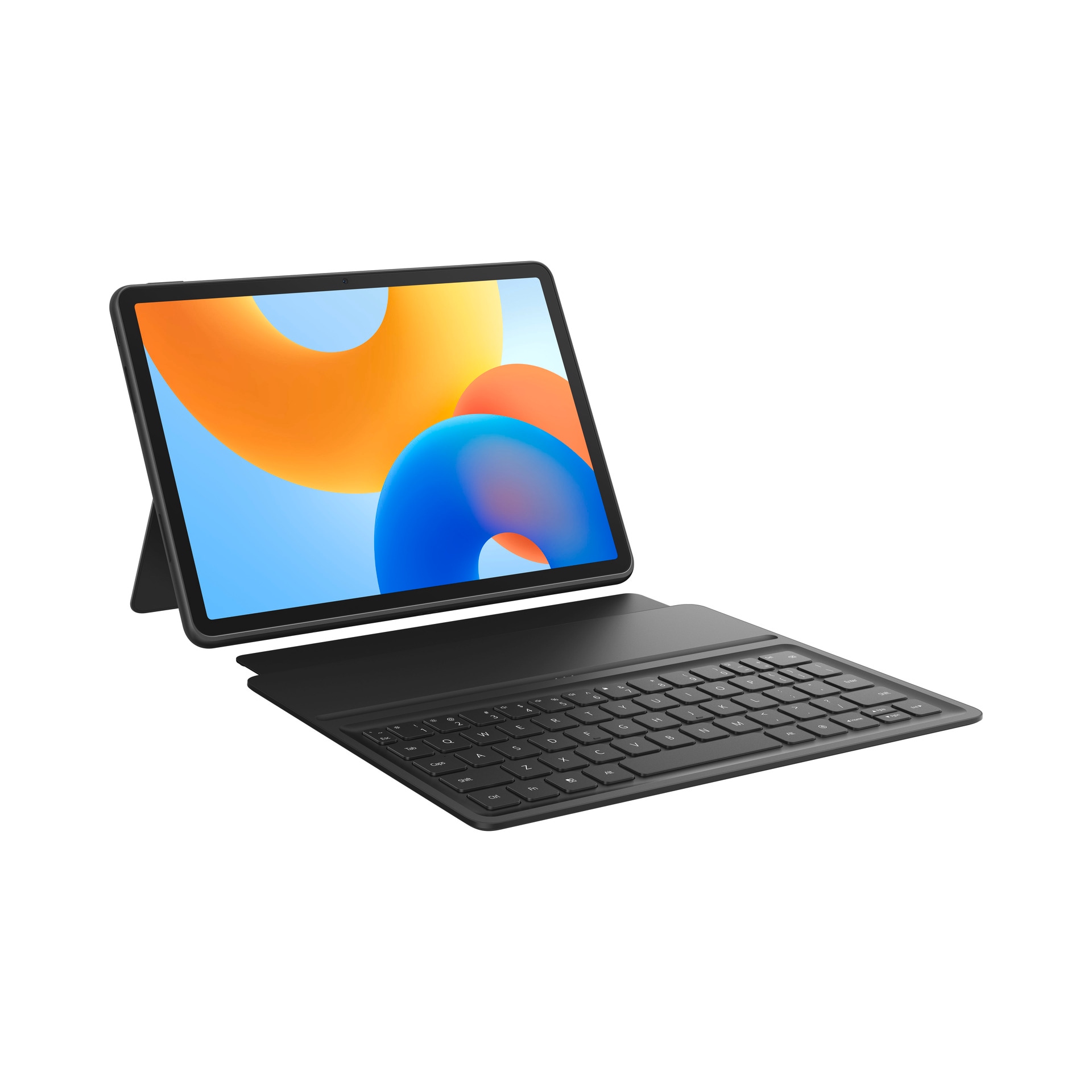 Huawei Tablettes »MatePad 11,5", 6 GB + WiFi inklusive Hülle mit Tastatur« (29,2 cm / 11,5 ″) HarmonyOS 128 GB )