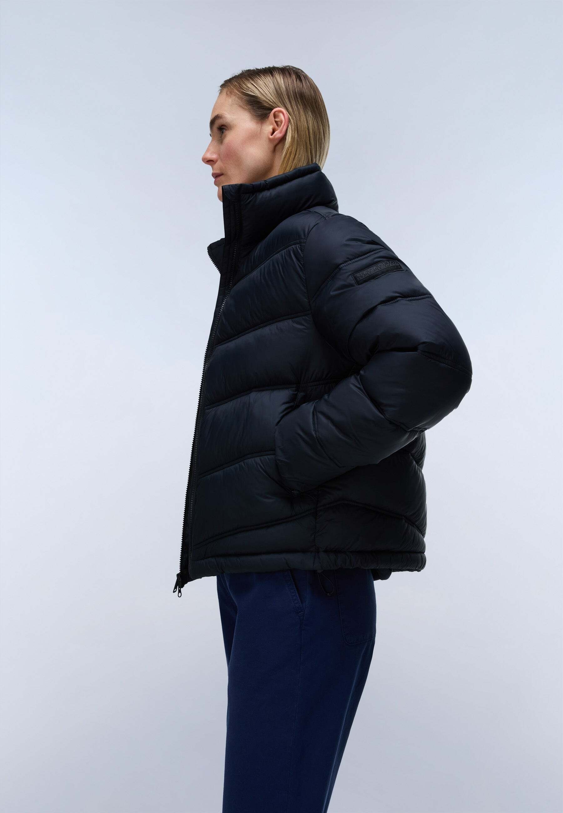 Napapijri Manteau d'hiver »Napapijri Wintermantel A-EGA STND 1 W«