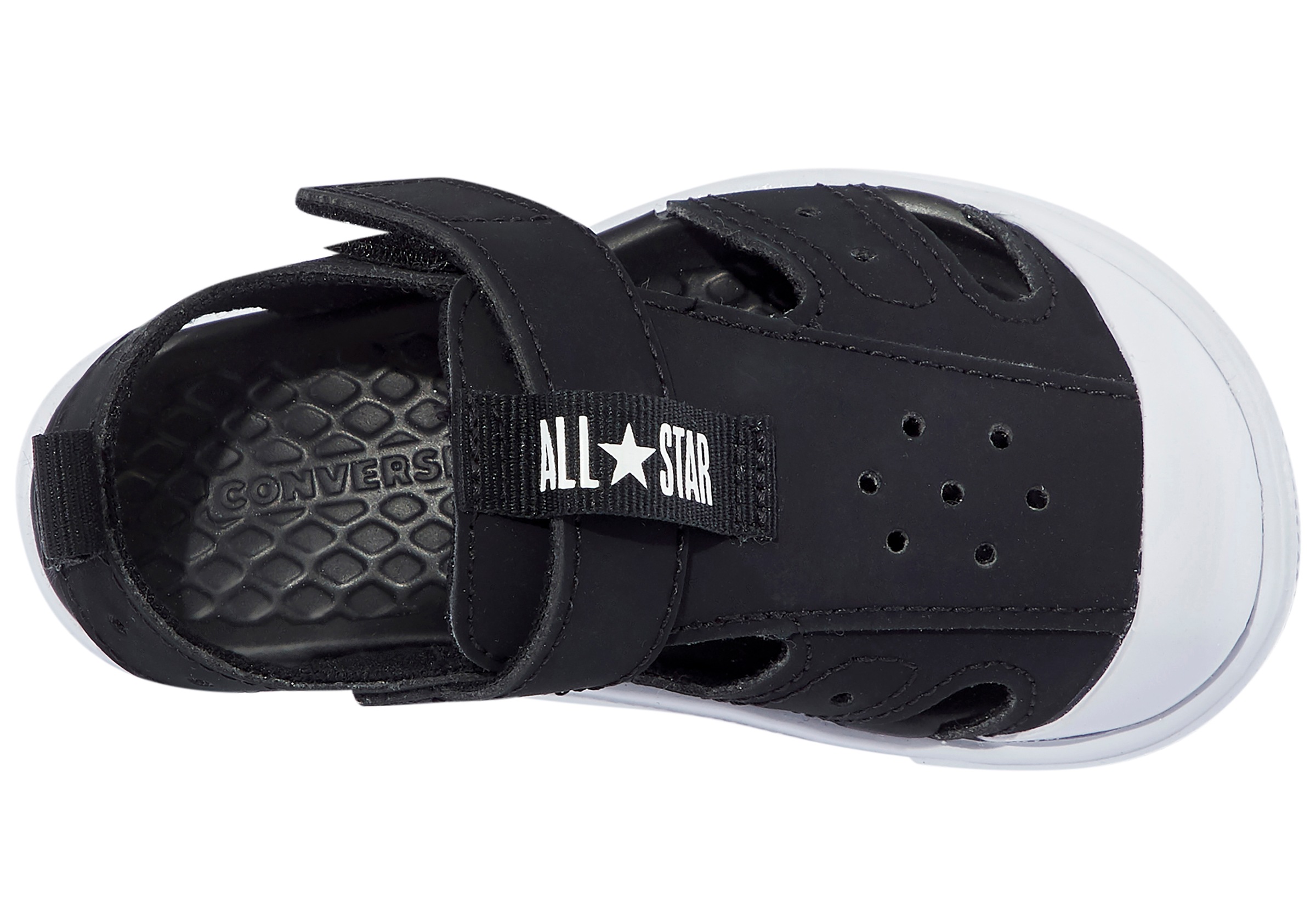 Converse Sandale »CHUCK TAYLOR UTILITY SANDAL EASY ON«