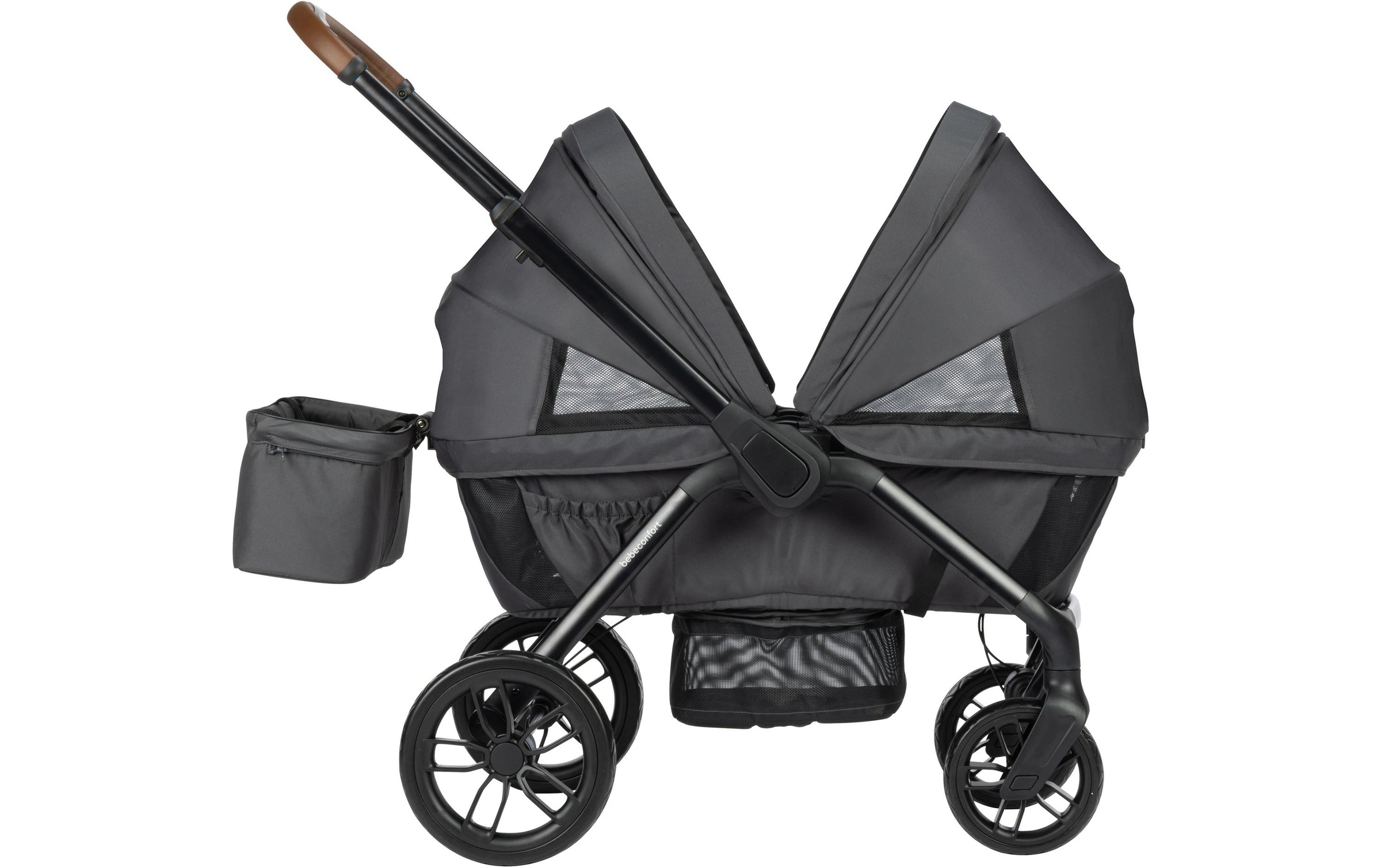 Bebeconfort Geschwisterwagen »Bebeconfort Helios Mineral «