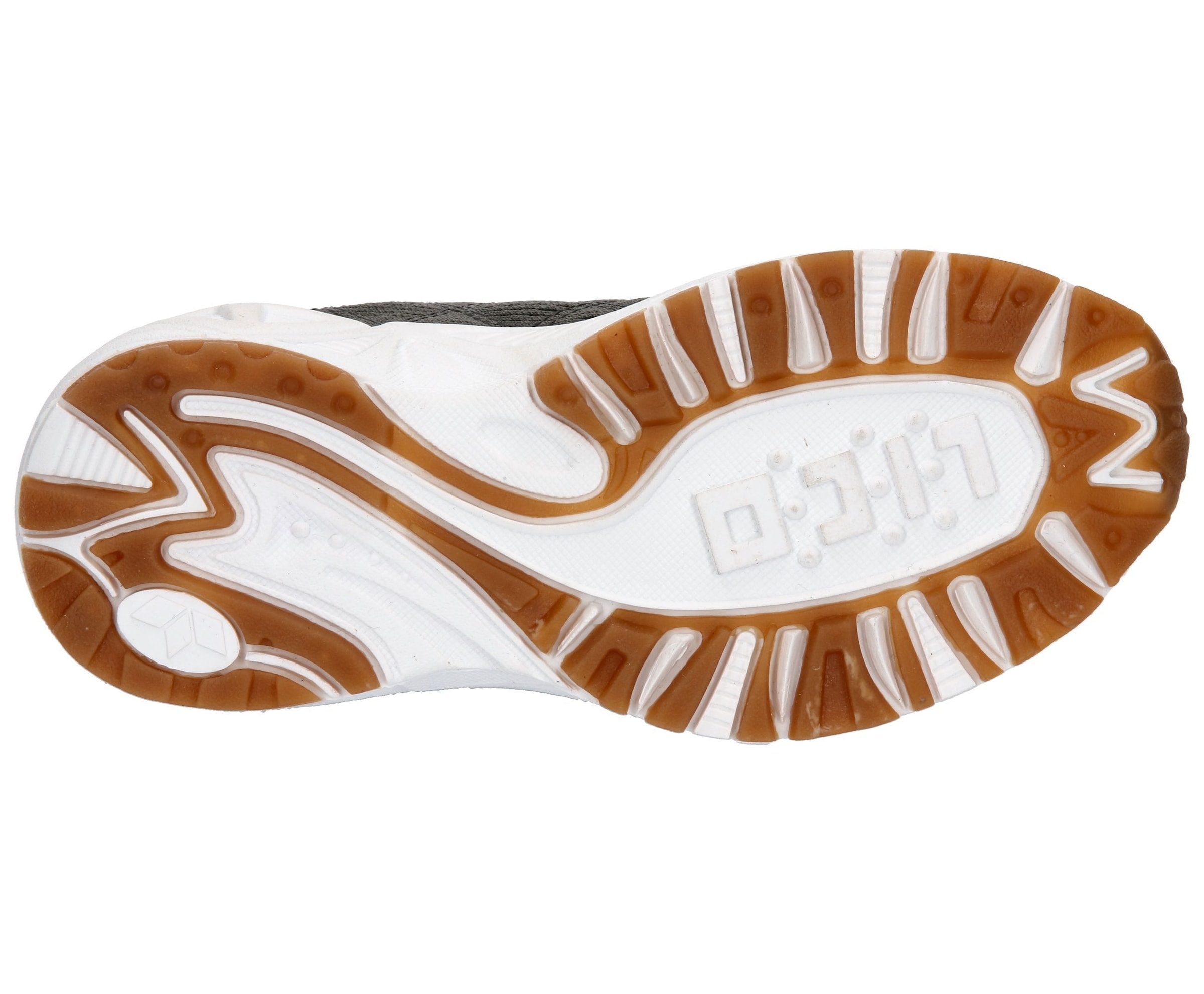 Lico Chaussures d'intérieur »Sportschuh Jackie VS«