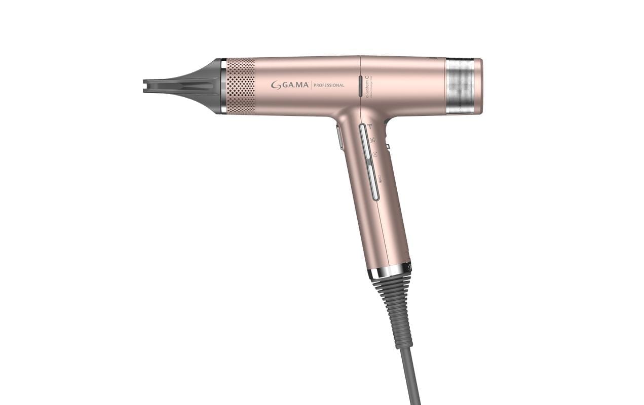 GA.MA Sèche-cheveux »IQ 3 perfetto« 2.200 W