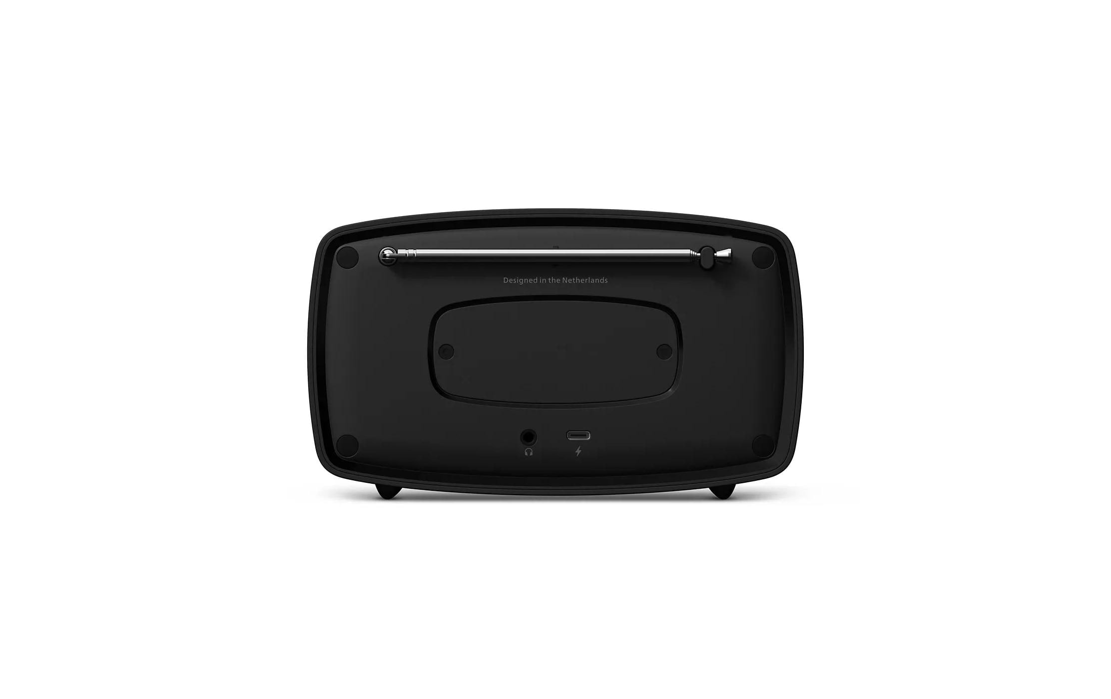 Philips Digitalradio (DAB+) »Century TAV2000FB« ( )