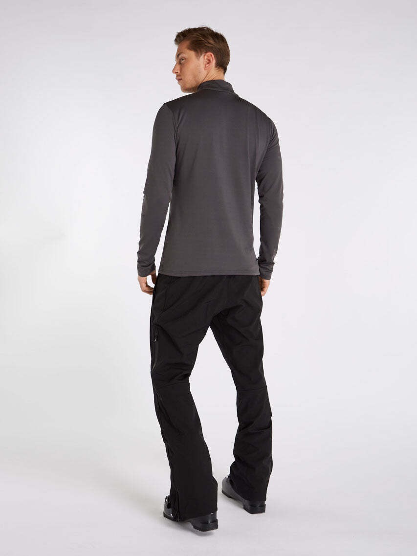 Protest Pull à col montant »Fleecepullover REWILL«