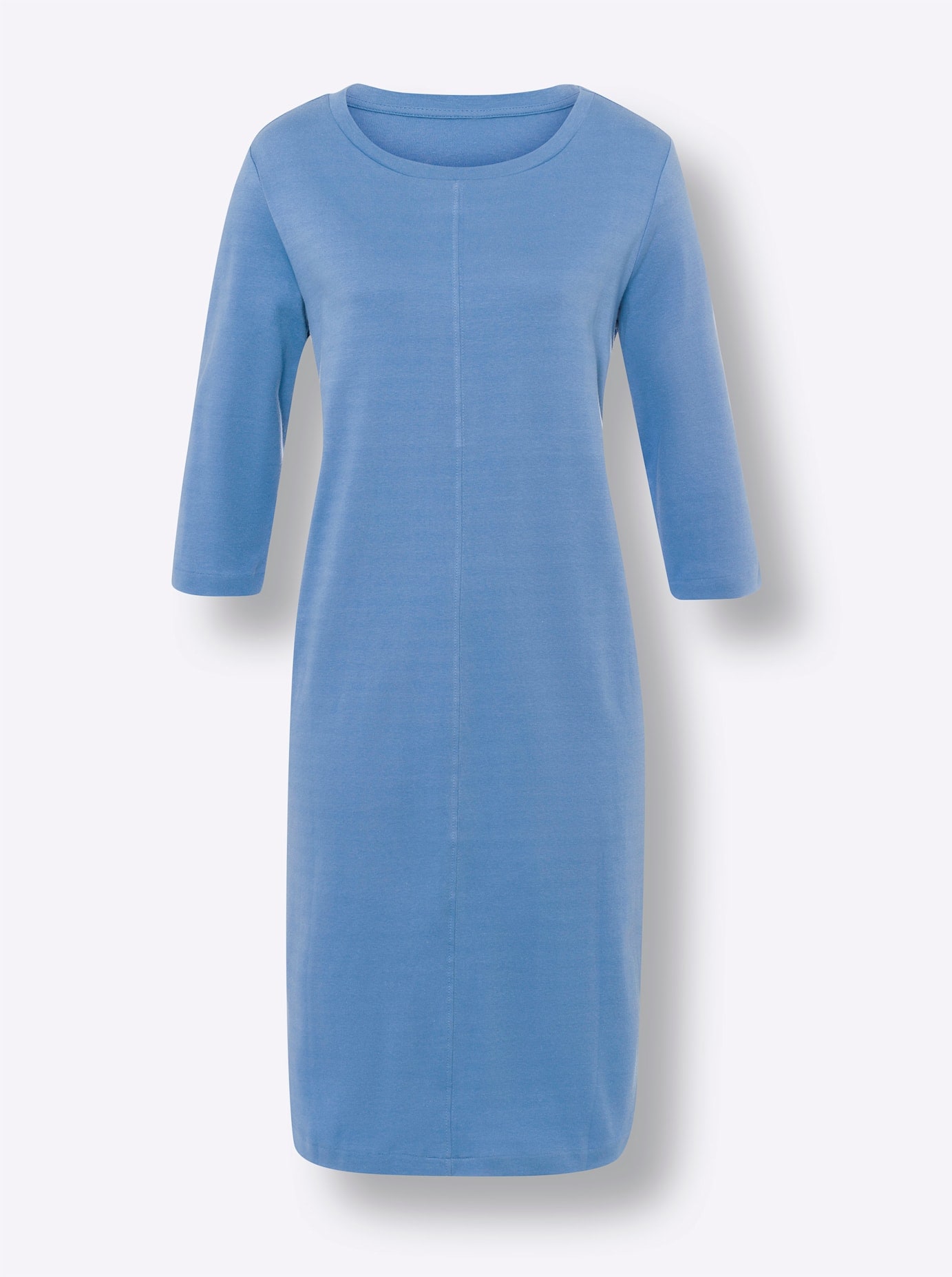 Classic Basics Robe en sweat »Sweatkleid«