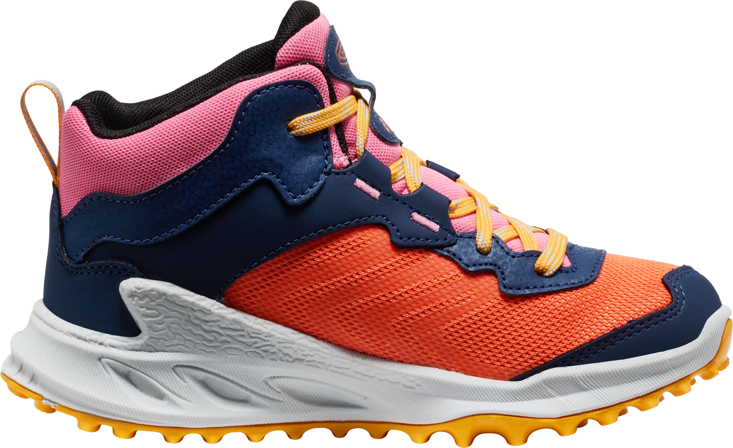 Keen Chaussure d'extérieur »ZIONIC MID WP«  wasserdicht