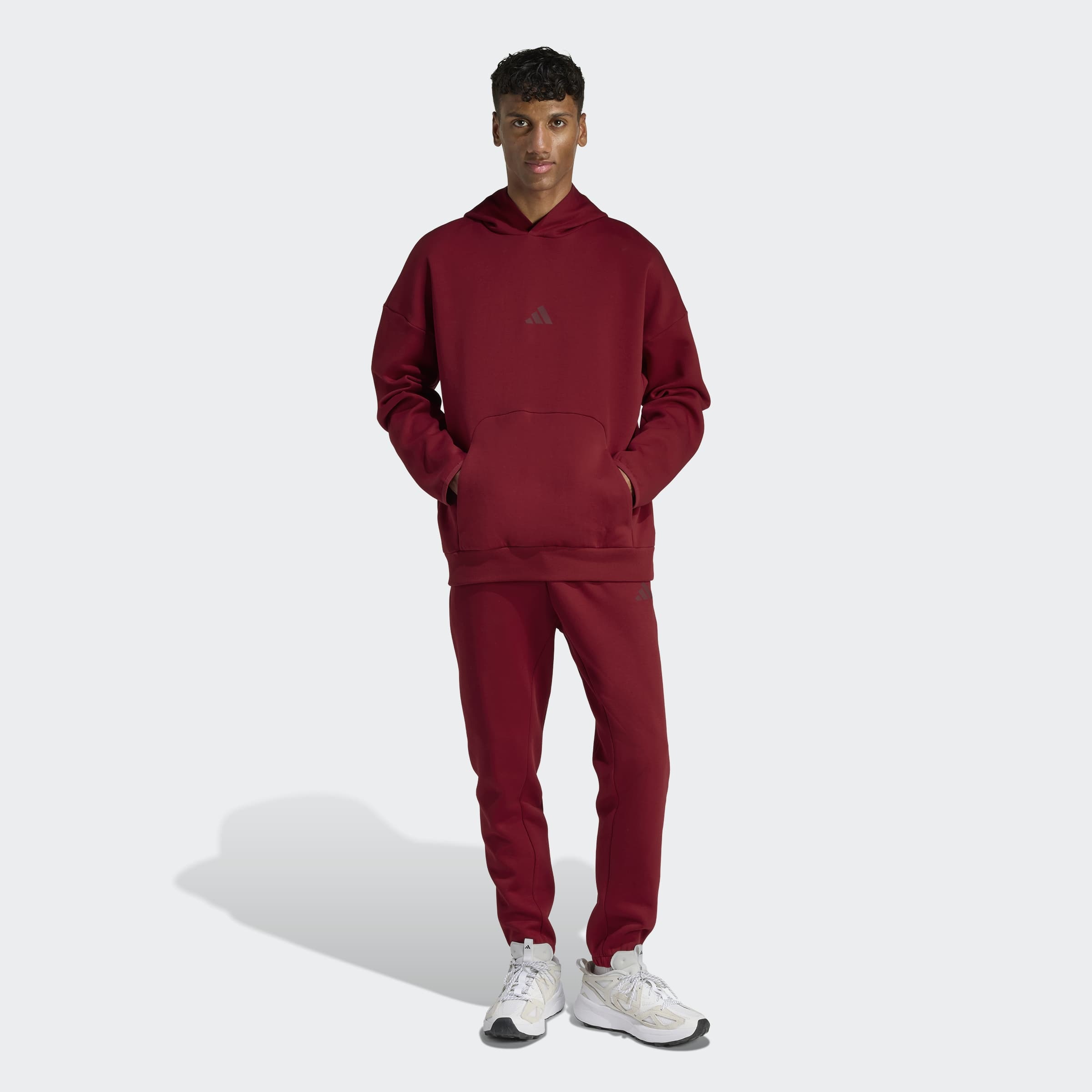 adidas Sportswear Sweat à capuche »M FI SL HD«
