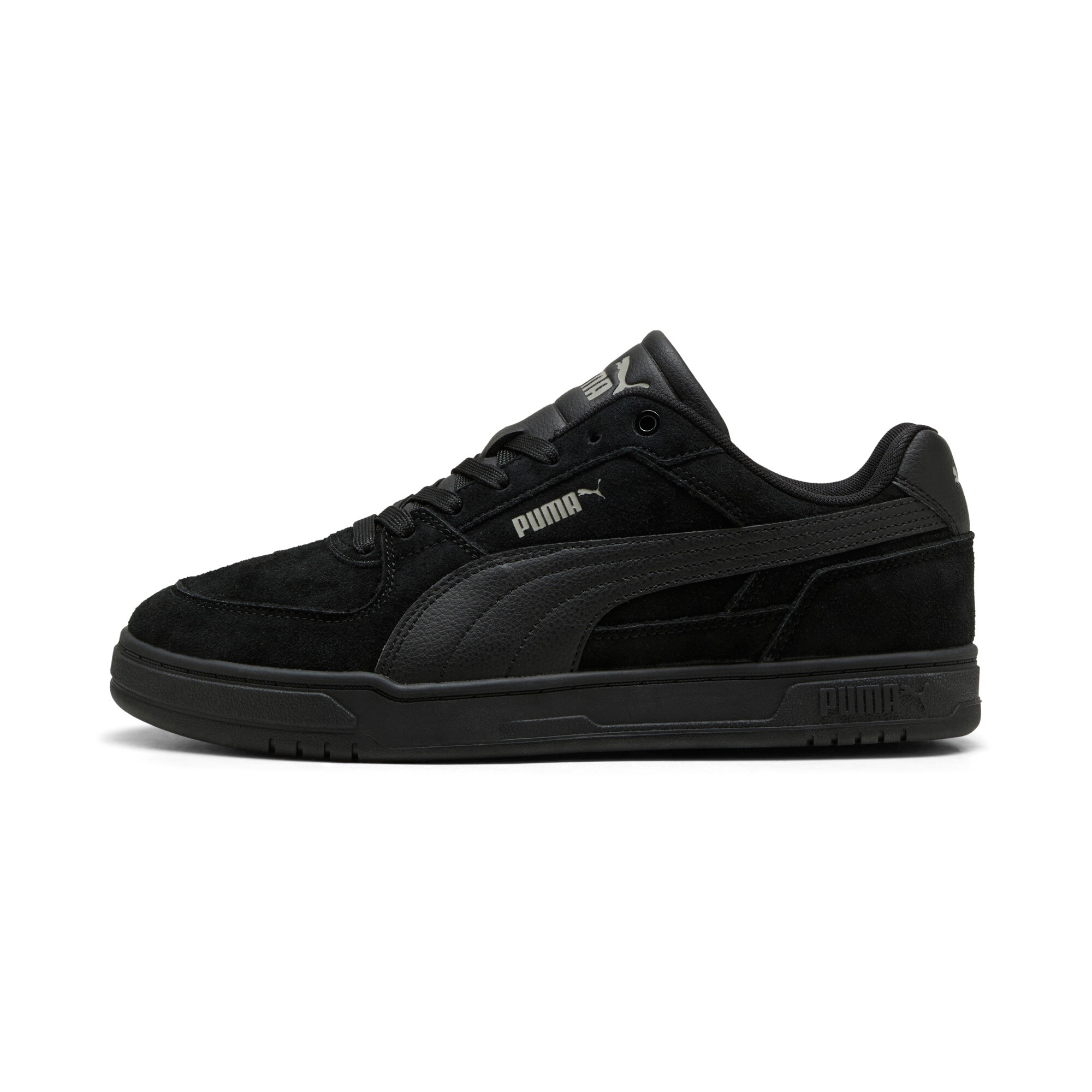PUMA Sneakers »CAVEN III SD«  leicht profilierte Gummilaufsohle, atmungsaktives Textilfutter