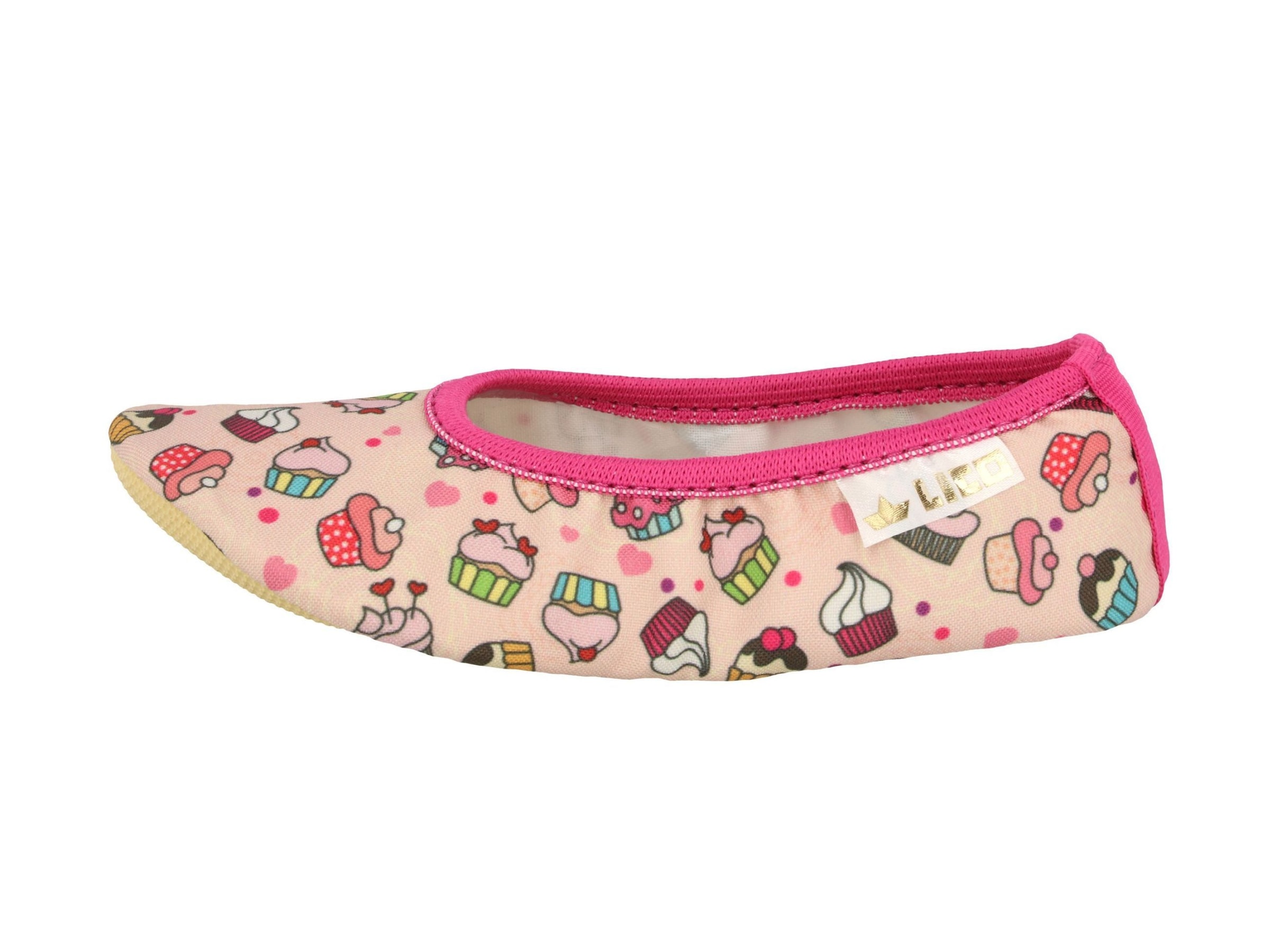 Lico Chaussures de gymnastique »Gymnastikschuh G1«