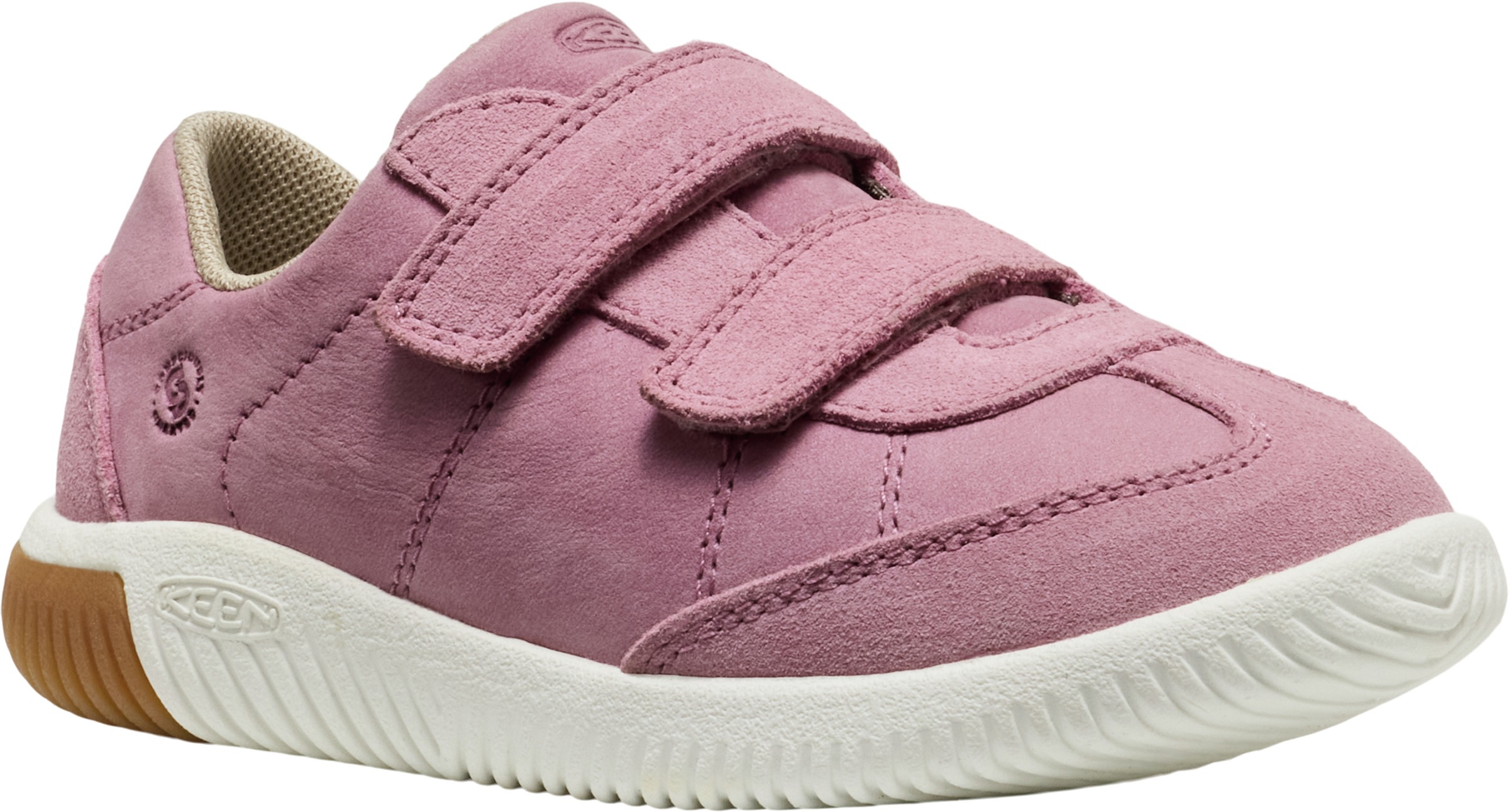 Keen Barfussschuh »KNX T-TOE DS«  mit Gummilaufsohle, leicht profiliertes Laufsohlenprofil