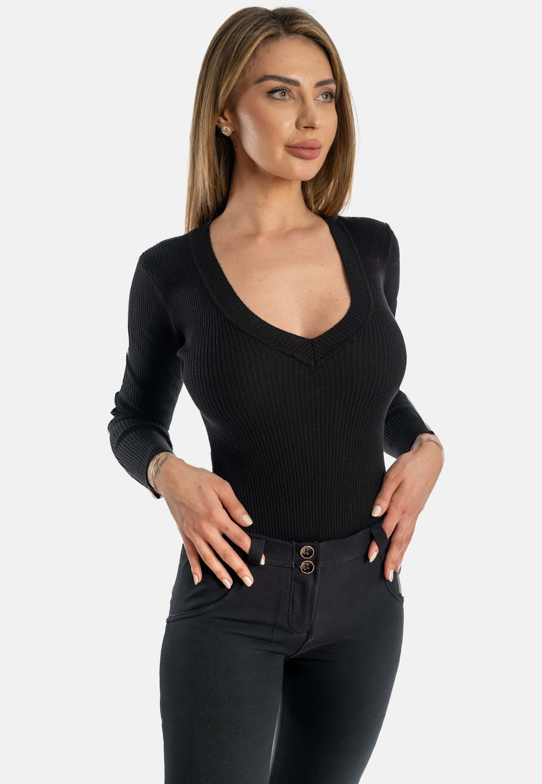 Freddy Leggings »Leggings WRUP47RF429«