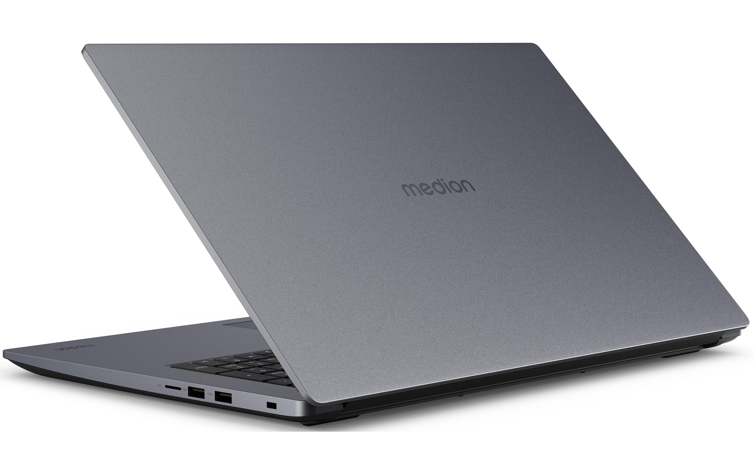 Medion® Ordinateur portable »Avantum 17 E1e (MD600001)« / 17,3 ″ Intel UHD 128 GB SSD