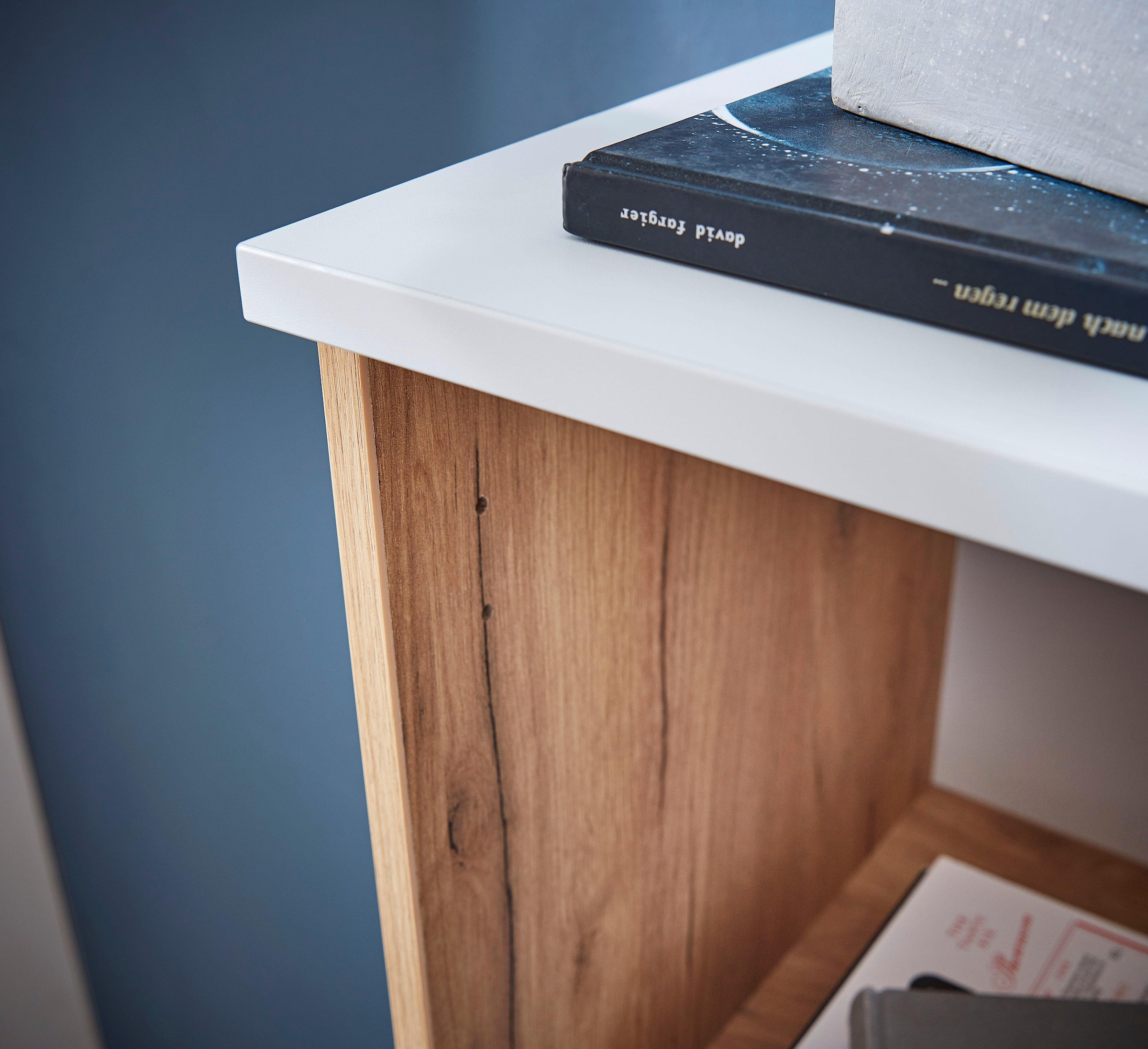 GERMANIA Büromöbel-Set »GW-Lioni« Set, 5 Stk. tlg.