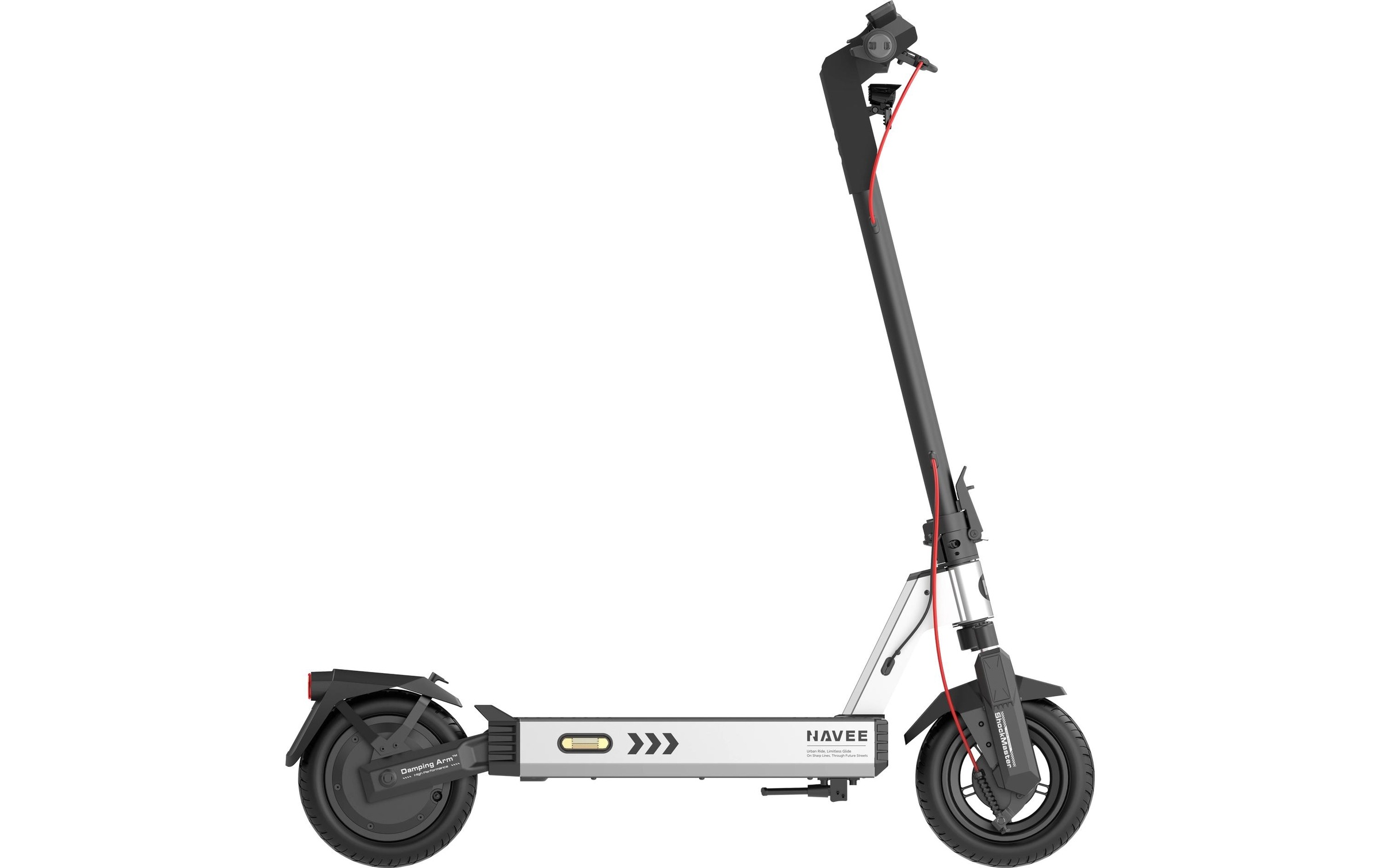 NAVEE E-Scooter »G5 MAX« 20 km/h 70 km