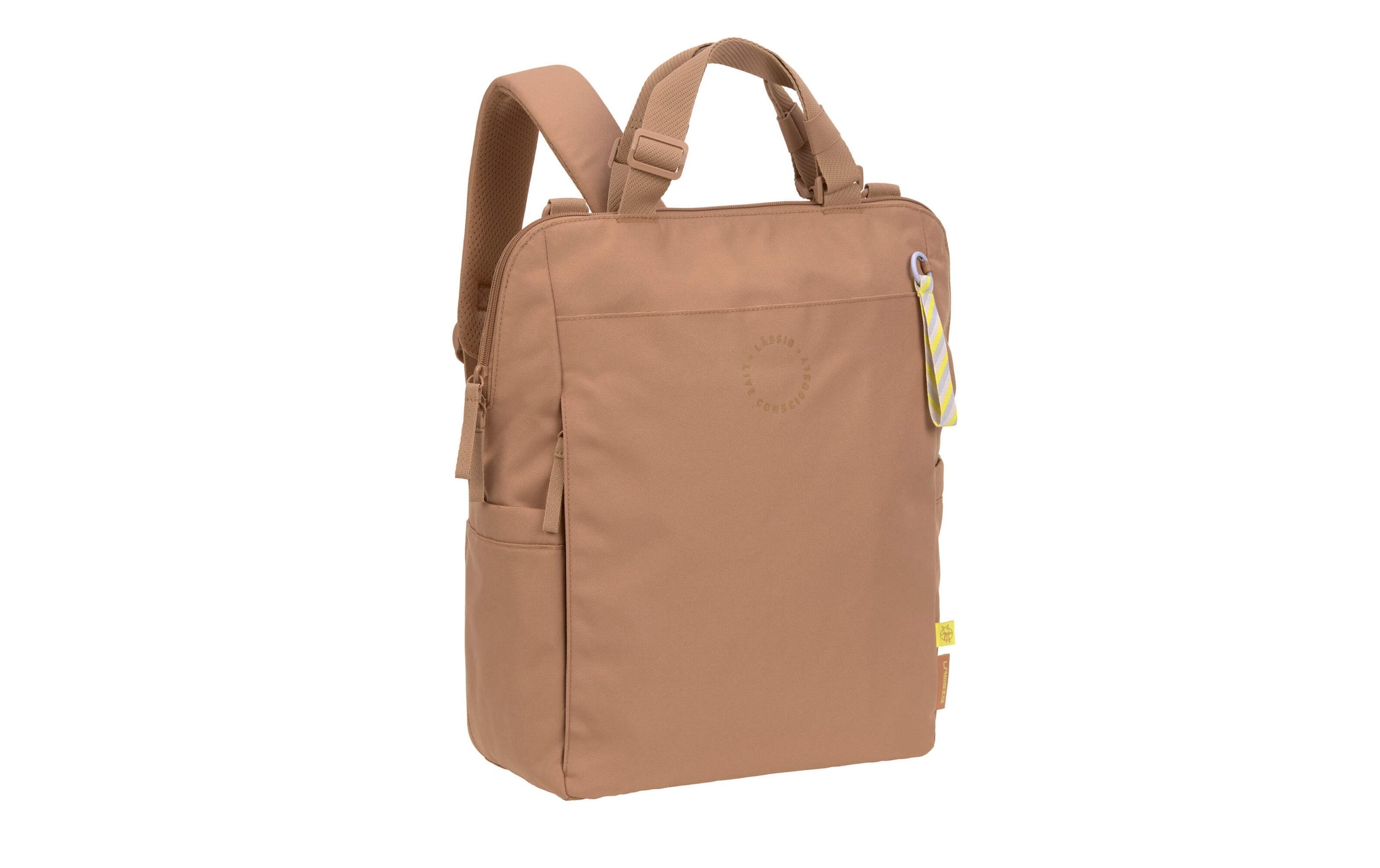 LÄSSIG Wickelrucksack »Conversion«