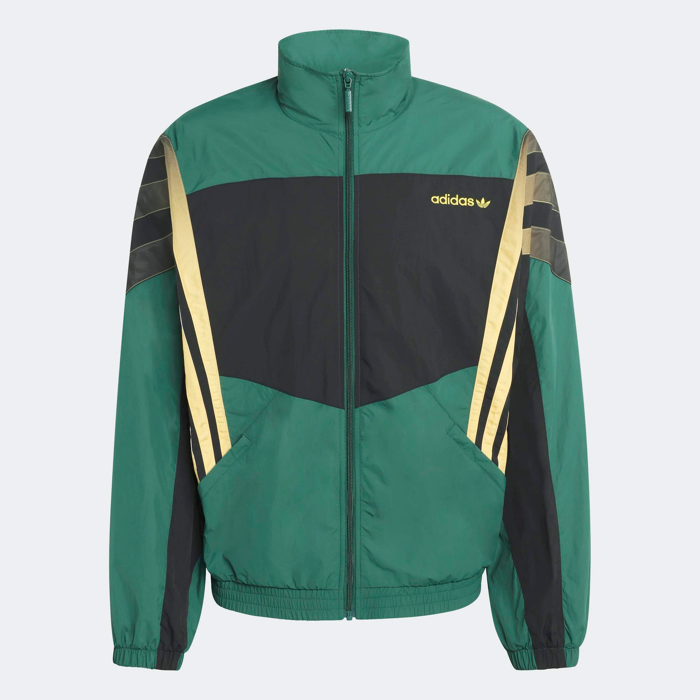 adidas Originals Veste d'entraînement »SANTIAGO TRACK«