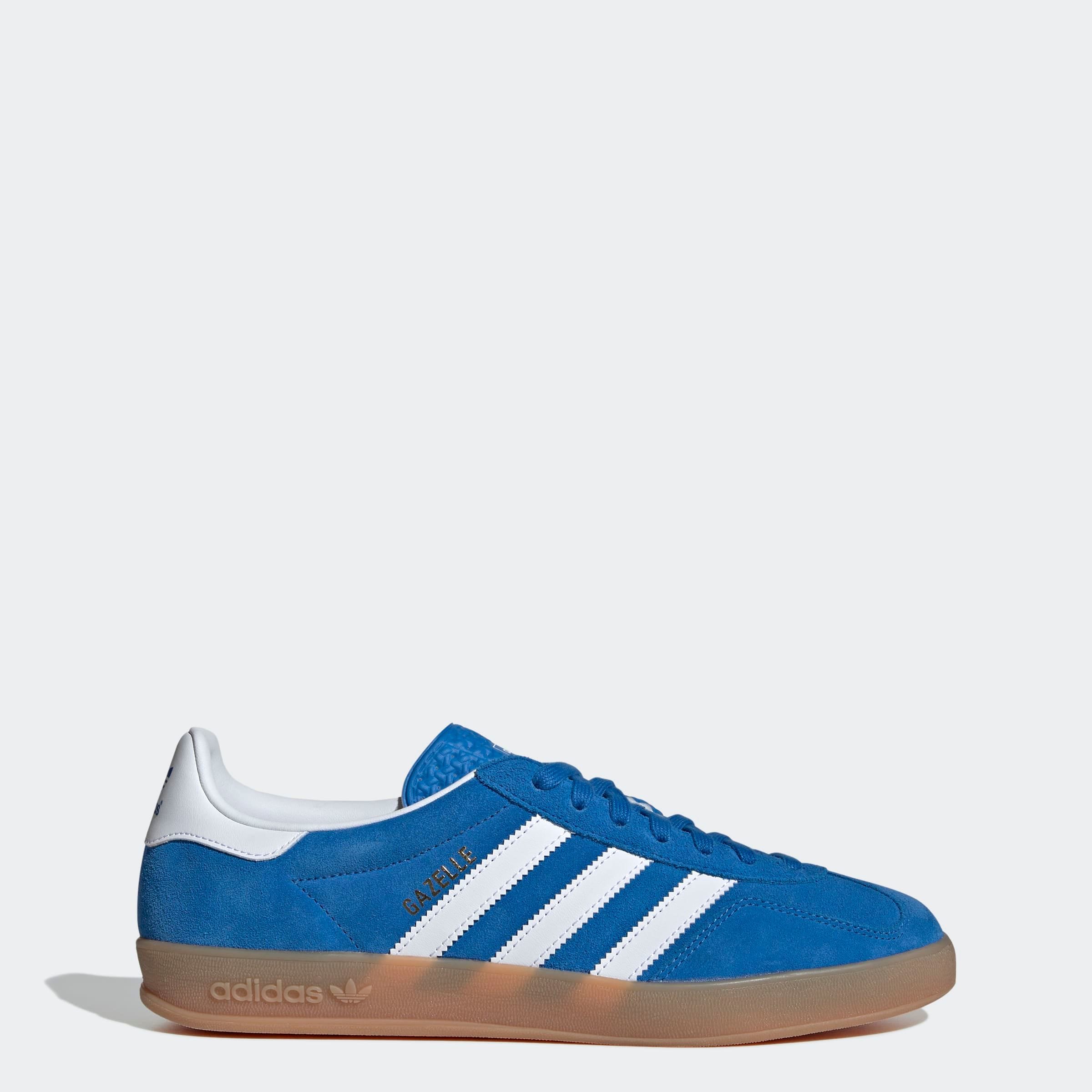 adidas Originals Sneakers »GAZELLE INDOOR«