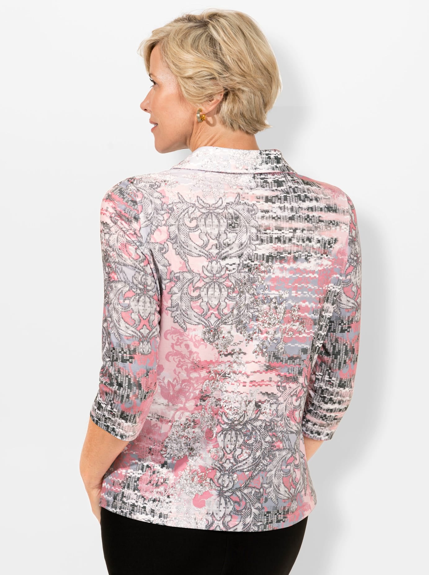 Classic Polo »Poloshirt« 1 cuis