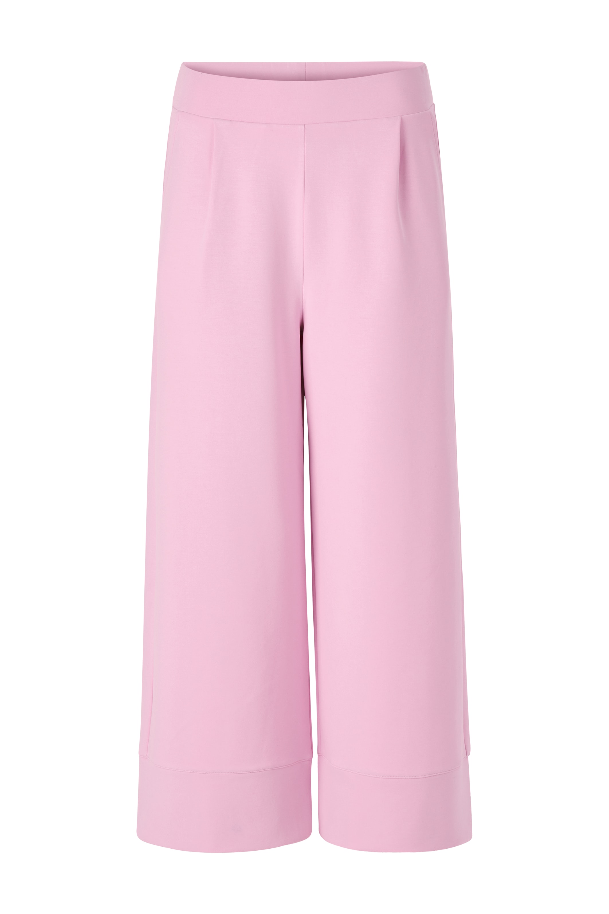 RICHROYAL Jupe-culotte »2409 T Peach Culotte«  en qualité ferme et peignée
