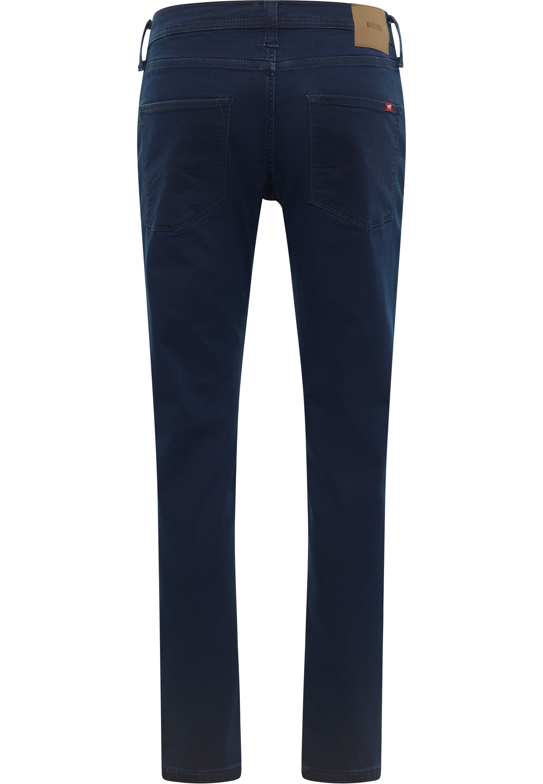 MUSTANG Slim-fit-Jeans »Herren Style Boston K«