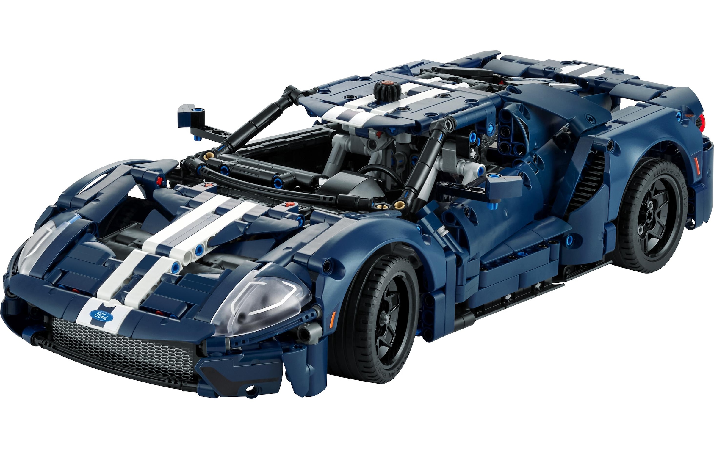 LEGO® Pions de construction »Ford GT 2022«