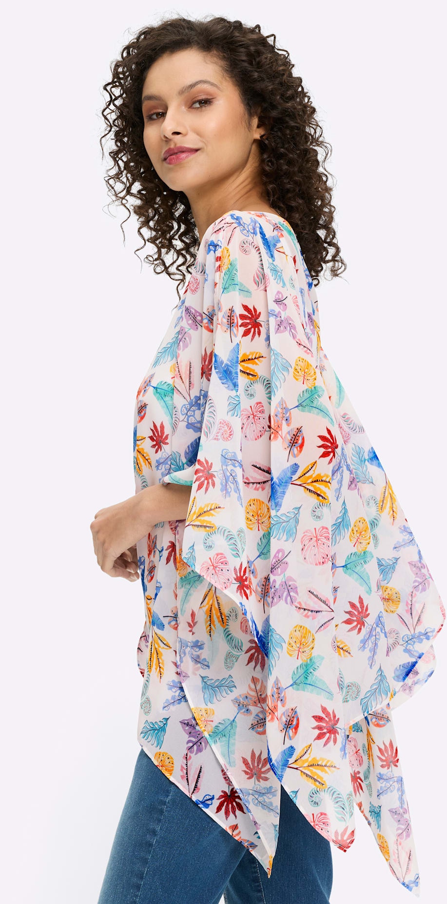 heine Chemisier long