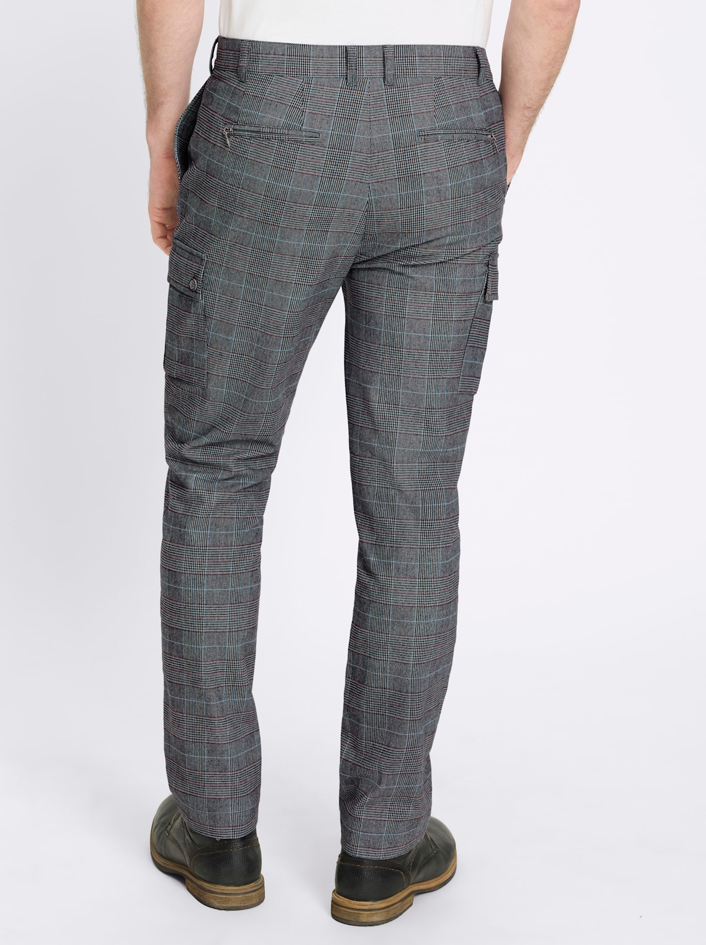 Marco Donati Pantalon cargo