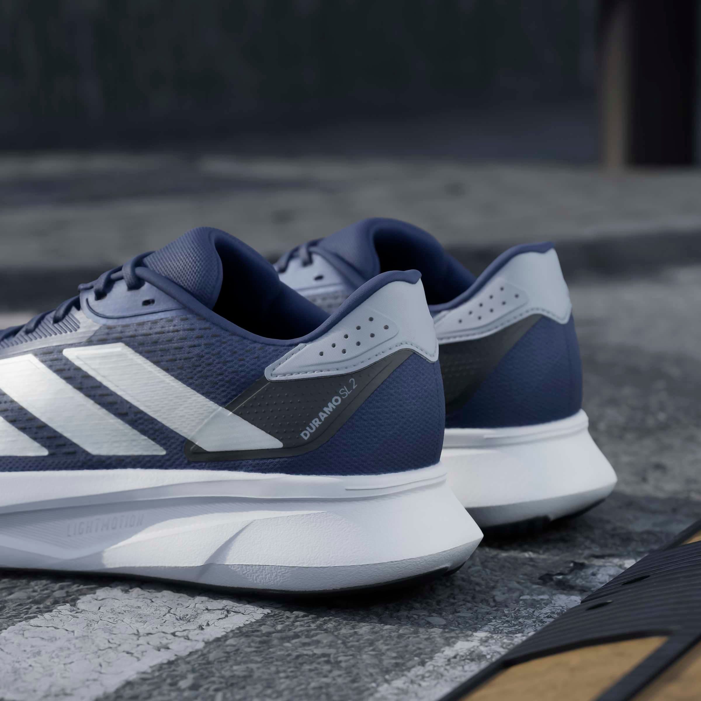 adidas Performance Laufschuh »DURAMO SL 2«  sehr leicht